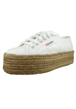 Superga S51186W-2790 901 White Sneaker