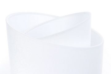 ONZENO Tischleuchte Galaxy Ethos Luminous 1 30x18x18 cm, einzigartiges Design und hochwertige Lampe