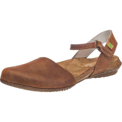 El Naturalista Komfort-Sandalen für Mädchen Sandale