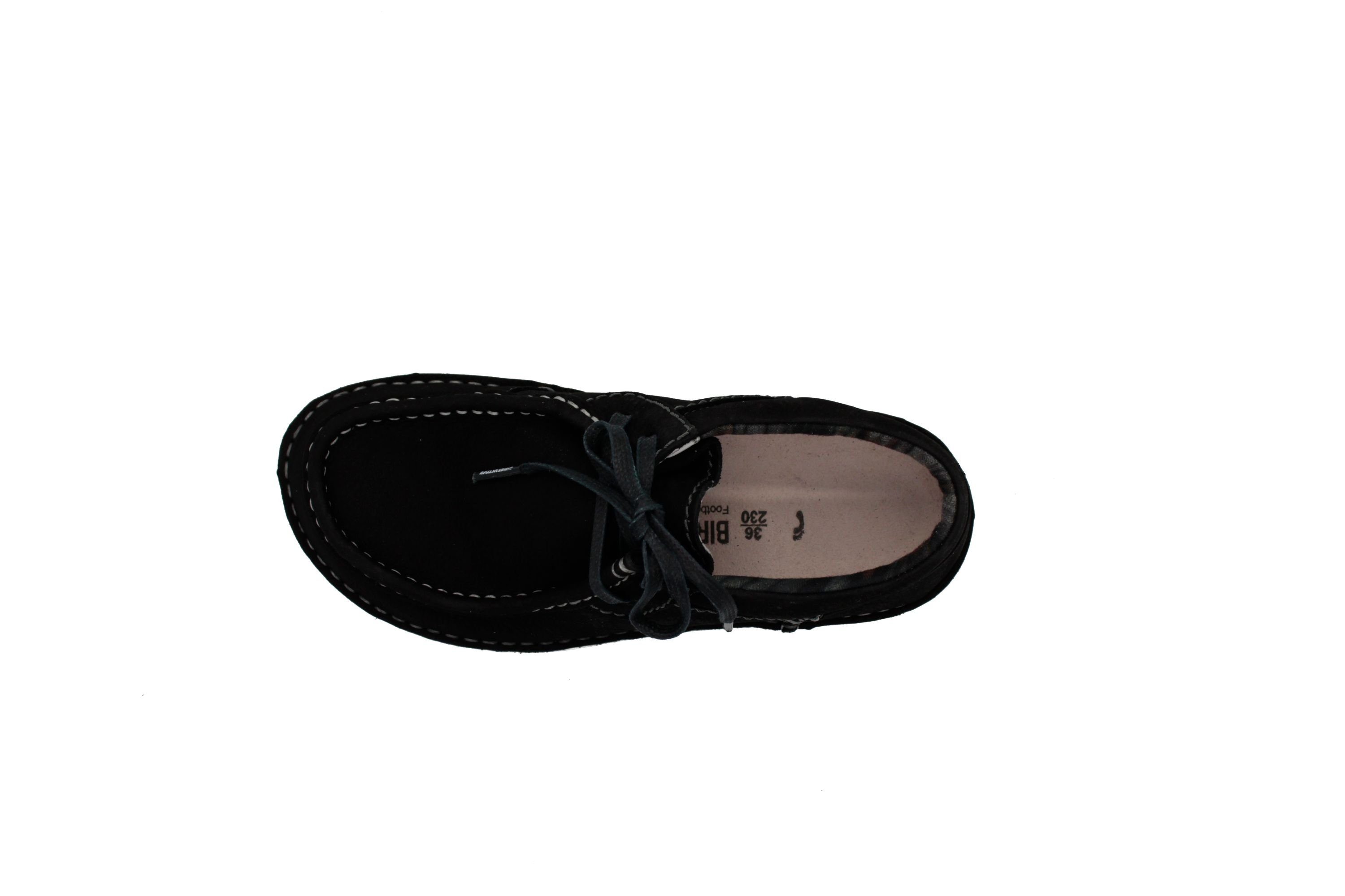 Birkenstock Birkenstock Schuh Pasadena black 495683 Outdoorschuh