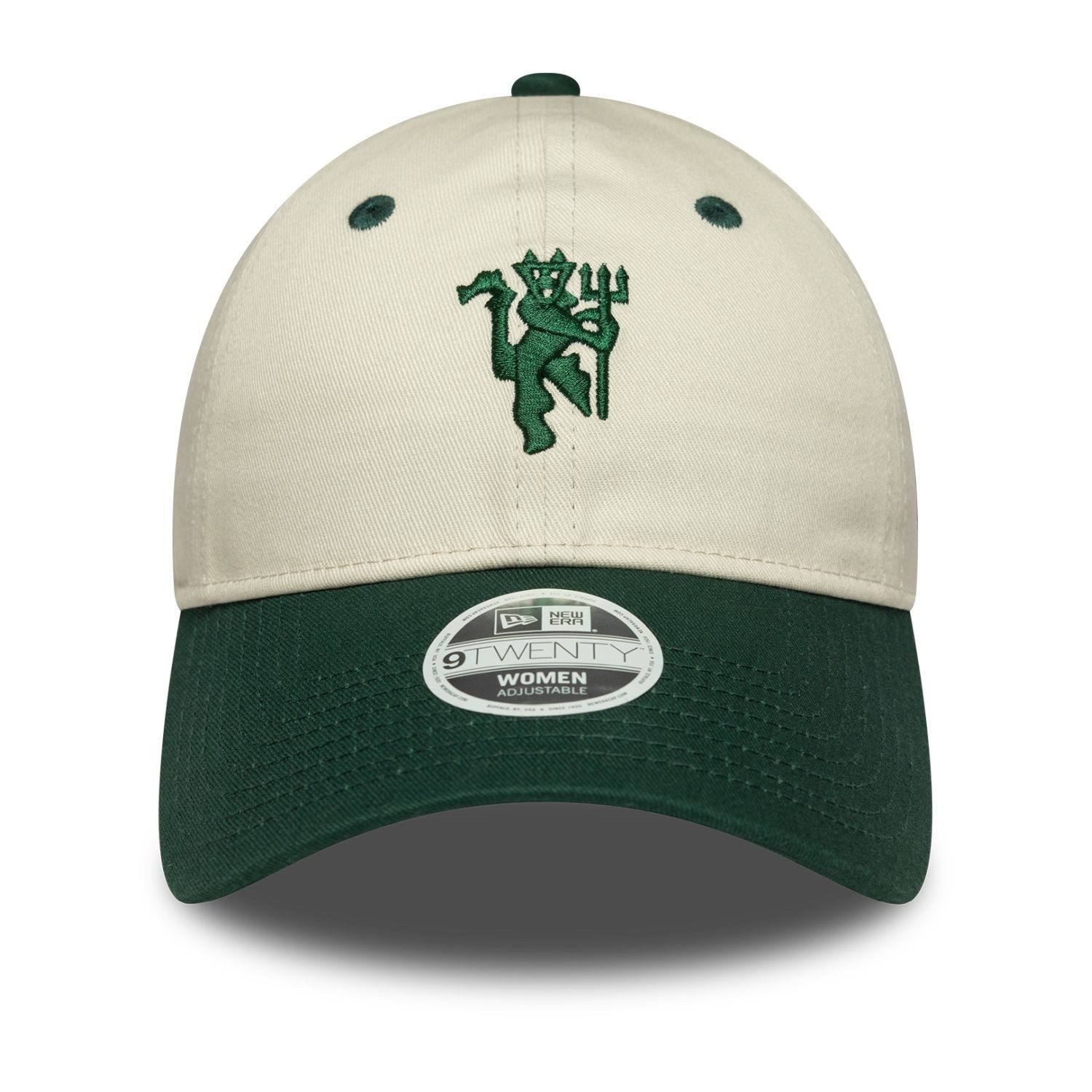 New Era Baseball Cap 9Twenty Manchester United günstig online kaufen