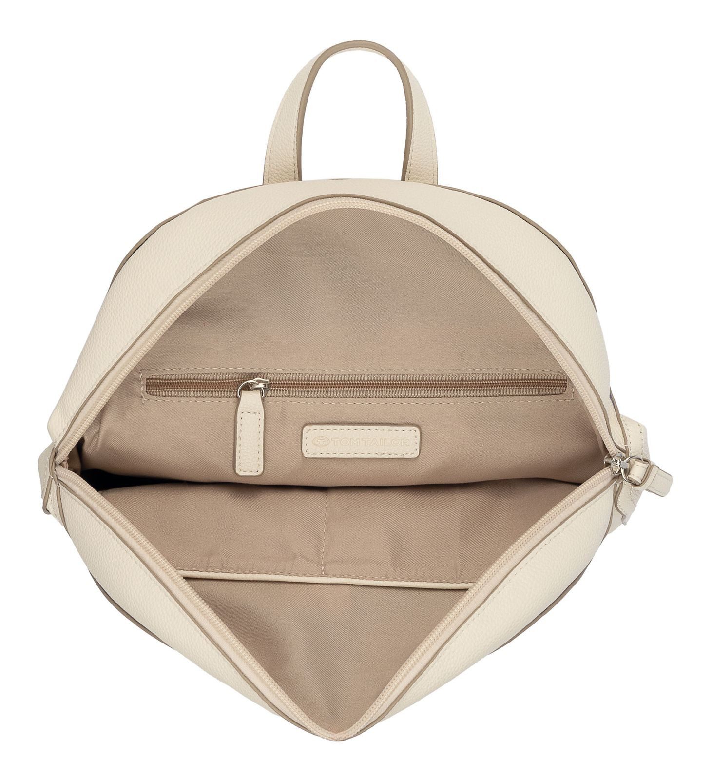 TOM TAILOR Rucksack Backpack