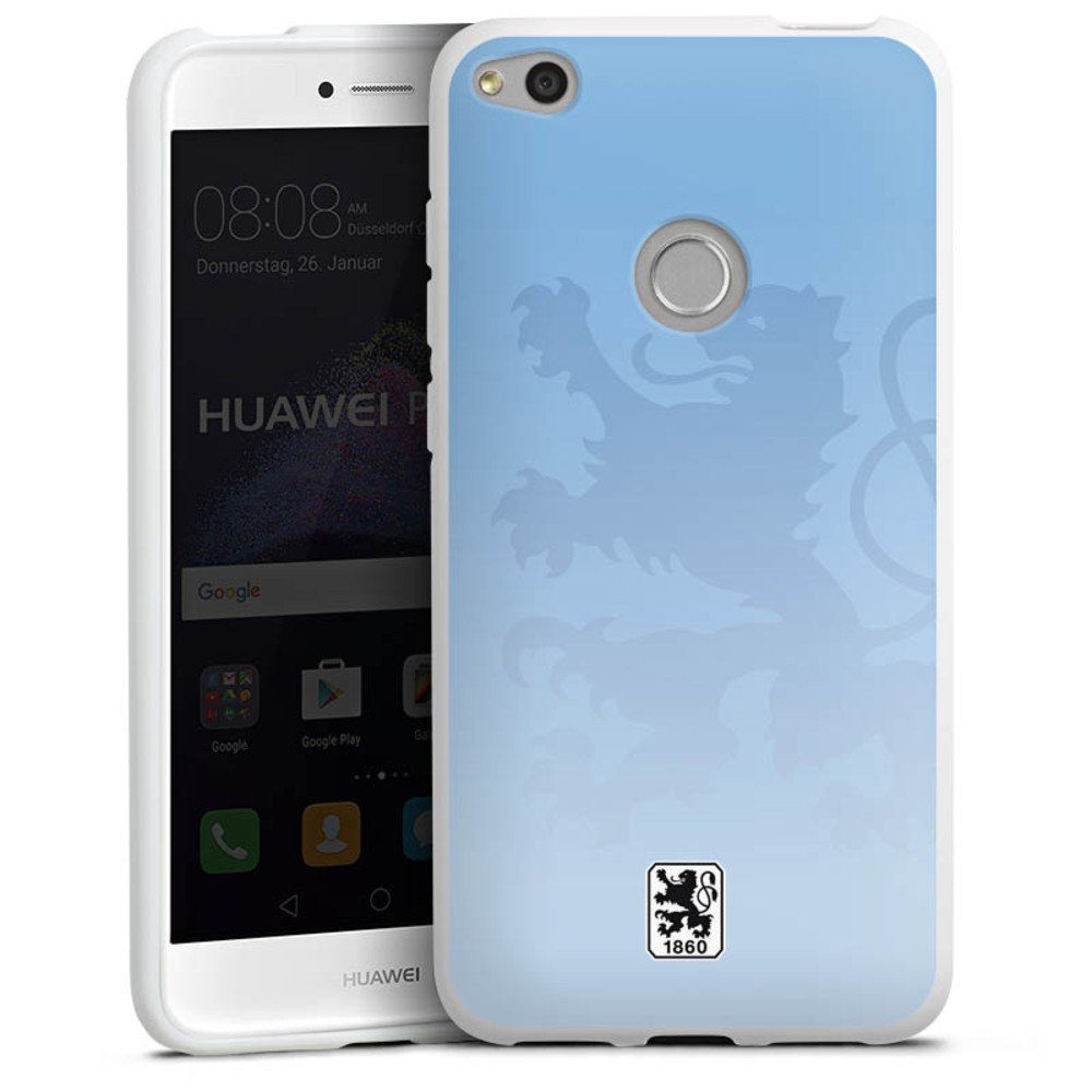 DeinDesign Handyhülle »TSV 1860 - Wappen klein« Huawei P9 ...