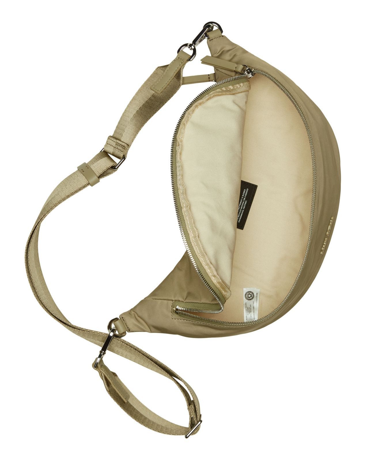 Marc O'Polo Umhängetasche Alenn Crossbody Bag