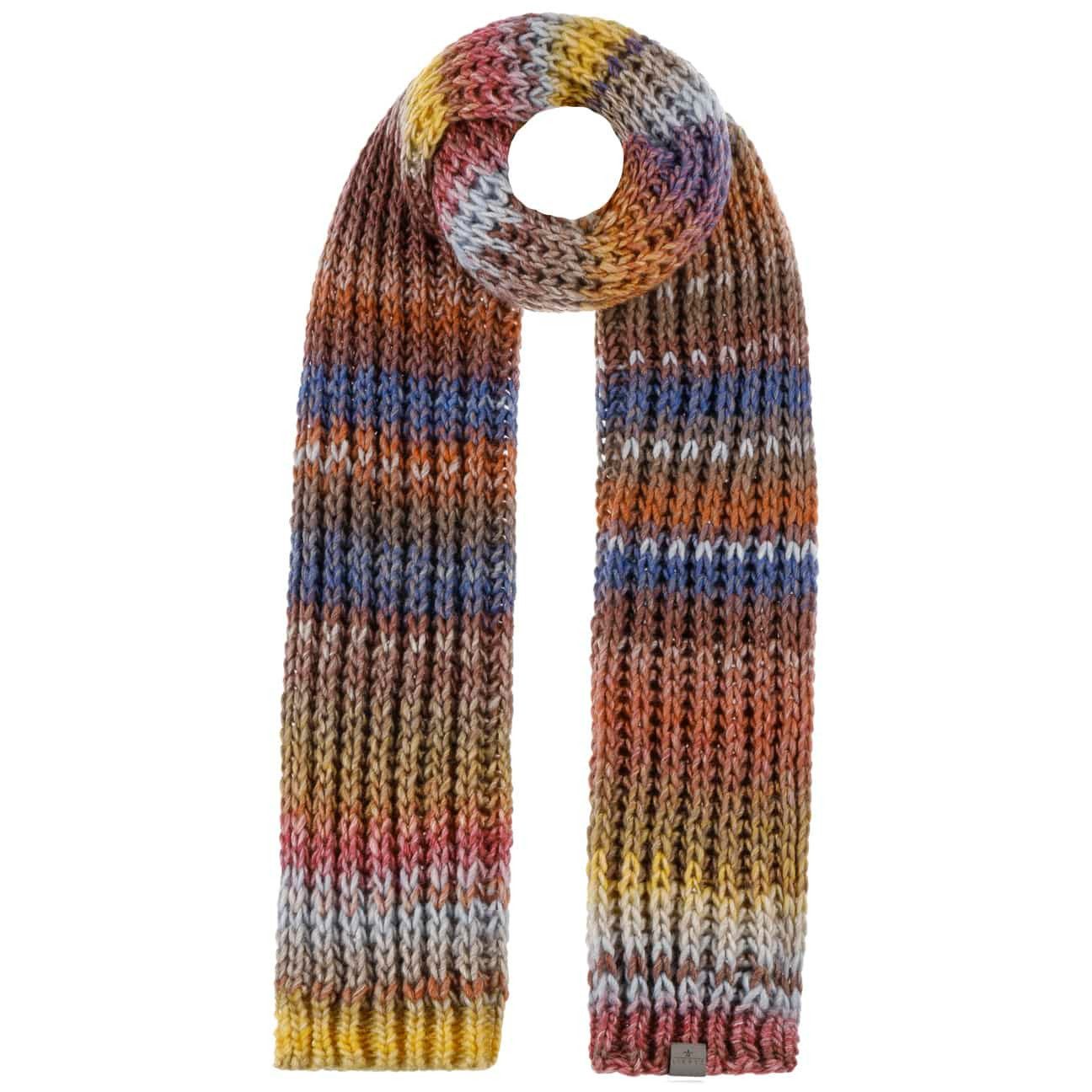 Lierys Strickschal, (1-St), Damenschal, Made in günstig online kaufen