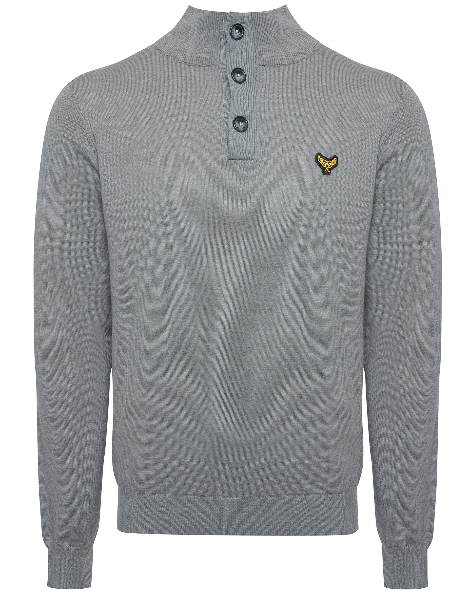 Threadbare Rundhalspullover Hawke (1-tlg) mit stilvollem günstig online kaufen