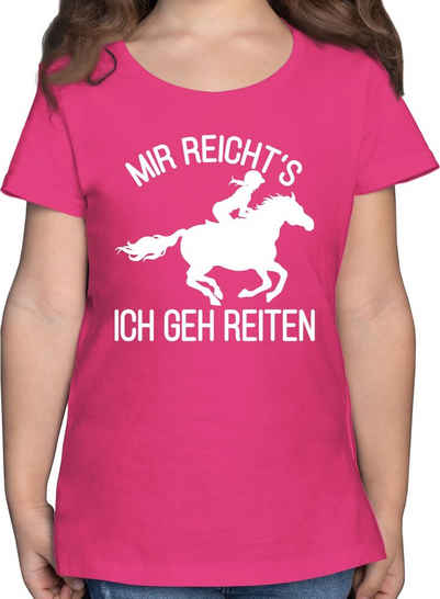 Kurzarm Reitershirts für Damen online kaufen | OTTO