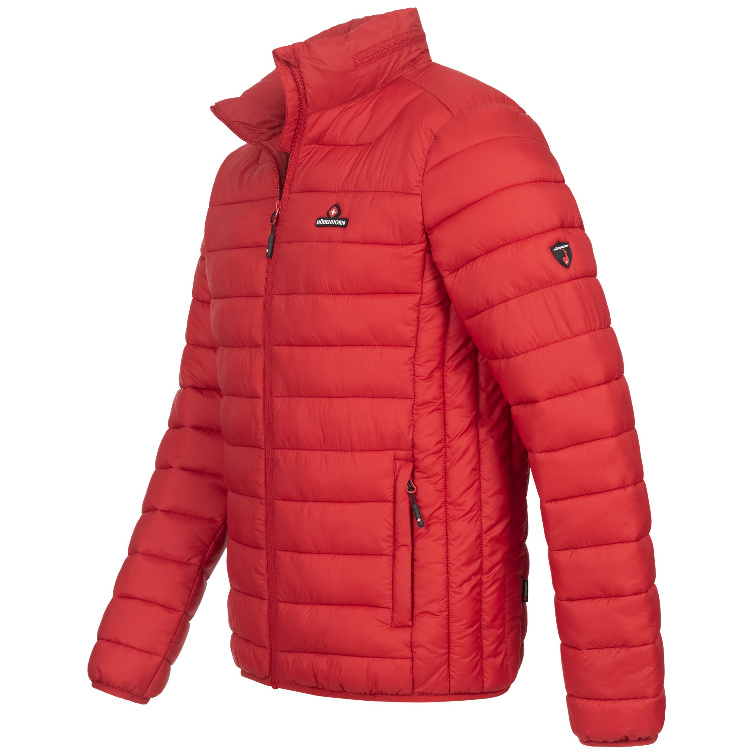 Höhenhorn Steppjacke Balmhorn Herren Jacke für günstig online kaufen