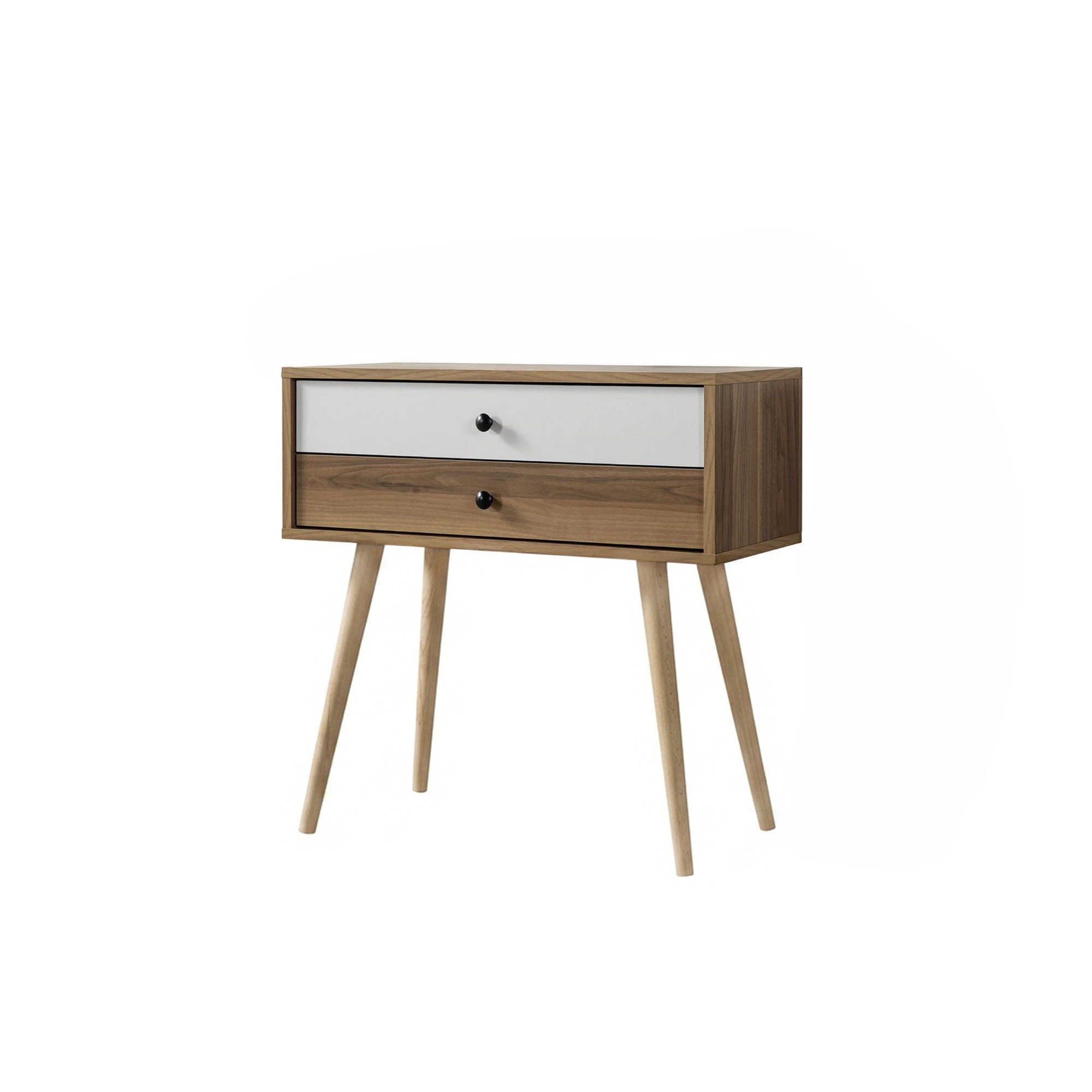 Skye Decor Sideboard Vita (1 St), Modernes Design mit pflegeleichter Melaminoberfläche