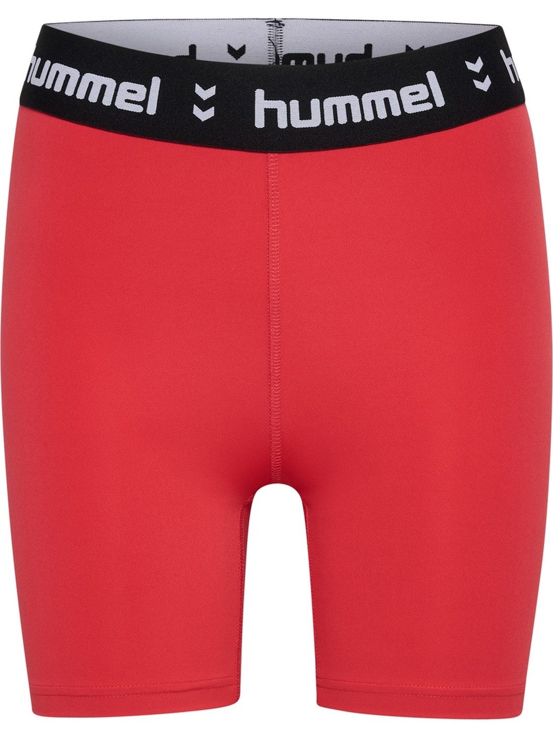 hummel Shorts Pulse Mid Waist Short Tights