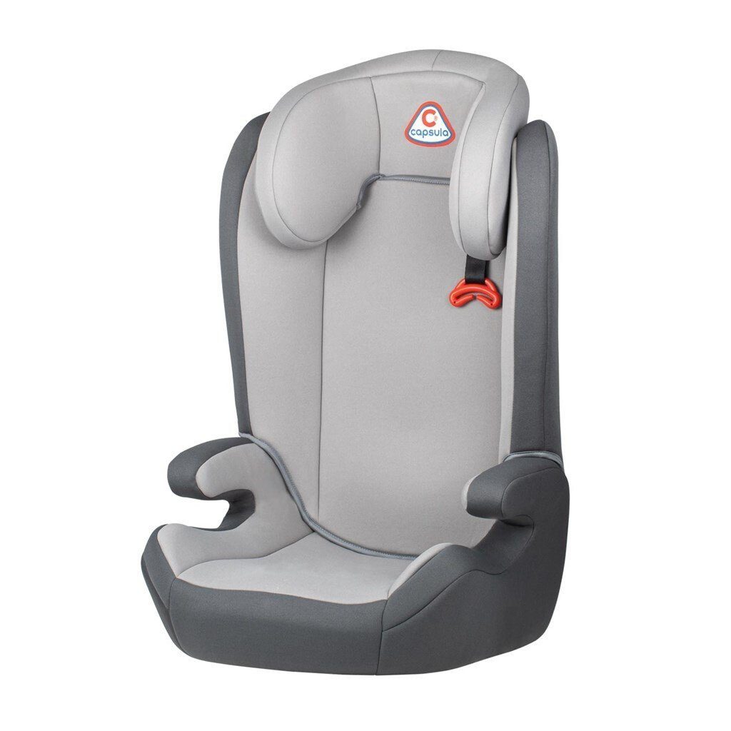 capsula® MT5 Kindersitz grau Autokindersitz