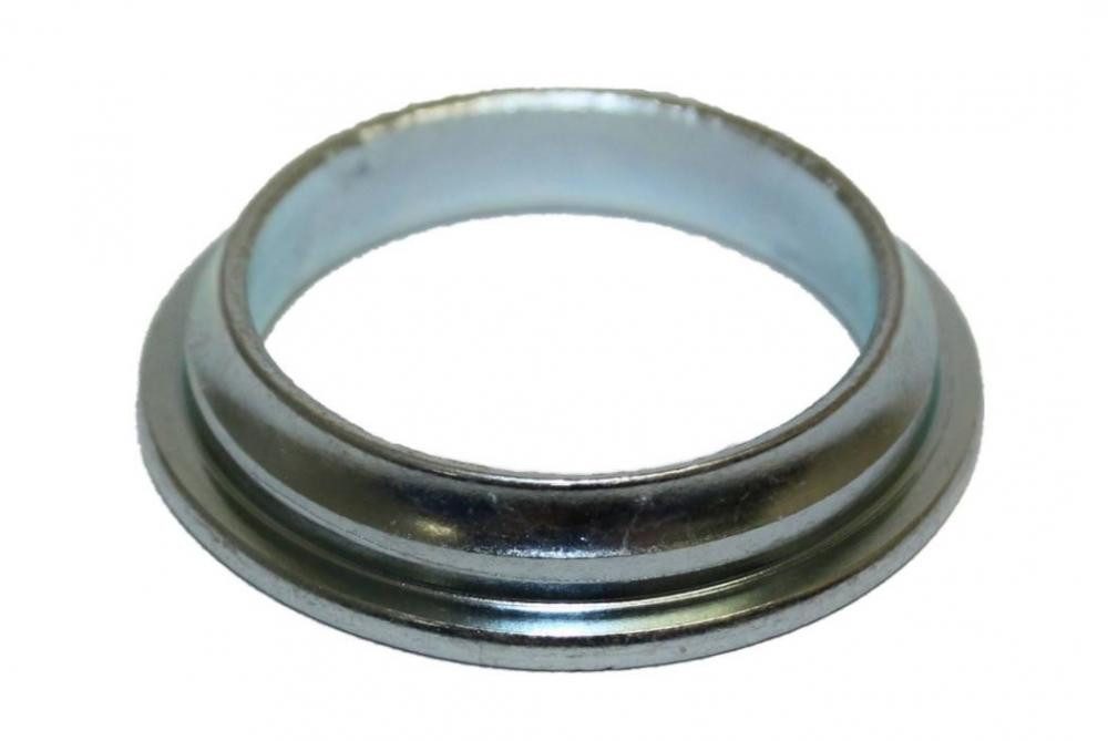 BikeParts Fahrradlenker Bike-Parts Steuersatzkonus 26,4 mm 1"