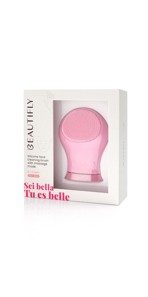 Beautifly Make-up Beautifly B-Fresh Pink