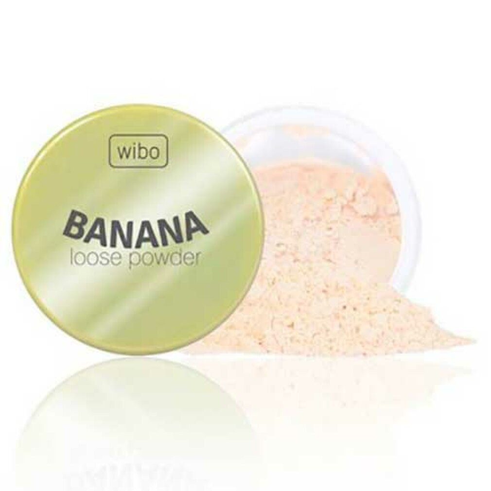 Wibo Puder WIBO Banane Loser Puder