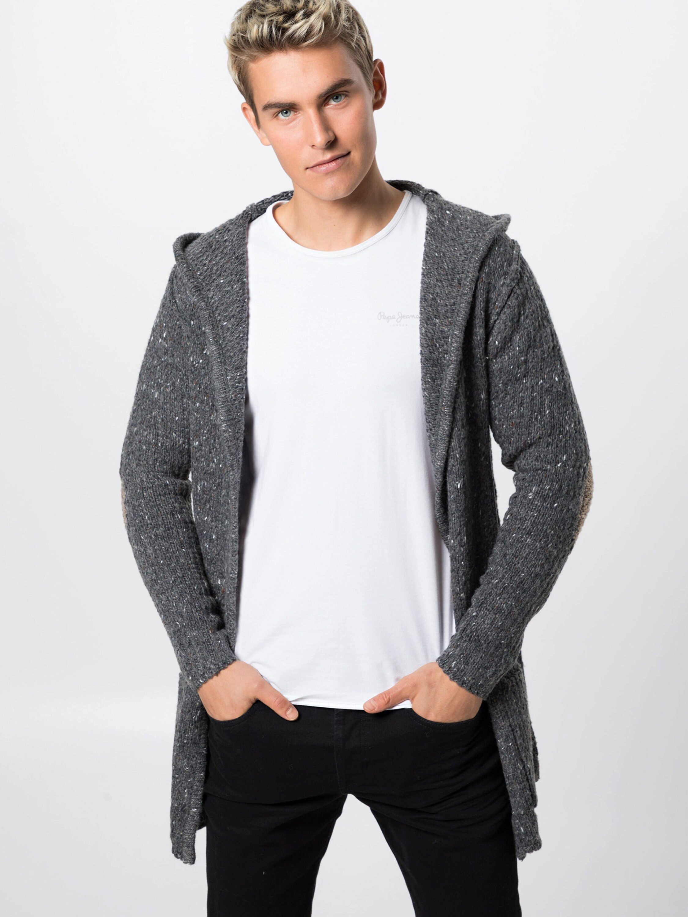 Key Largo Strickjacke (1-tlg) Weiteres Detail günstig online kaufen