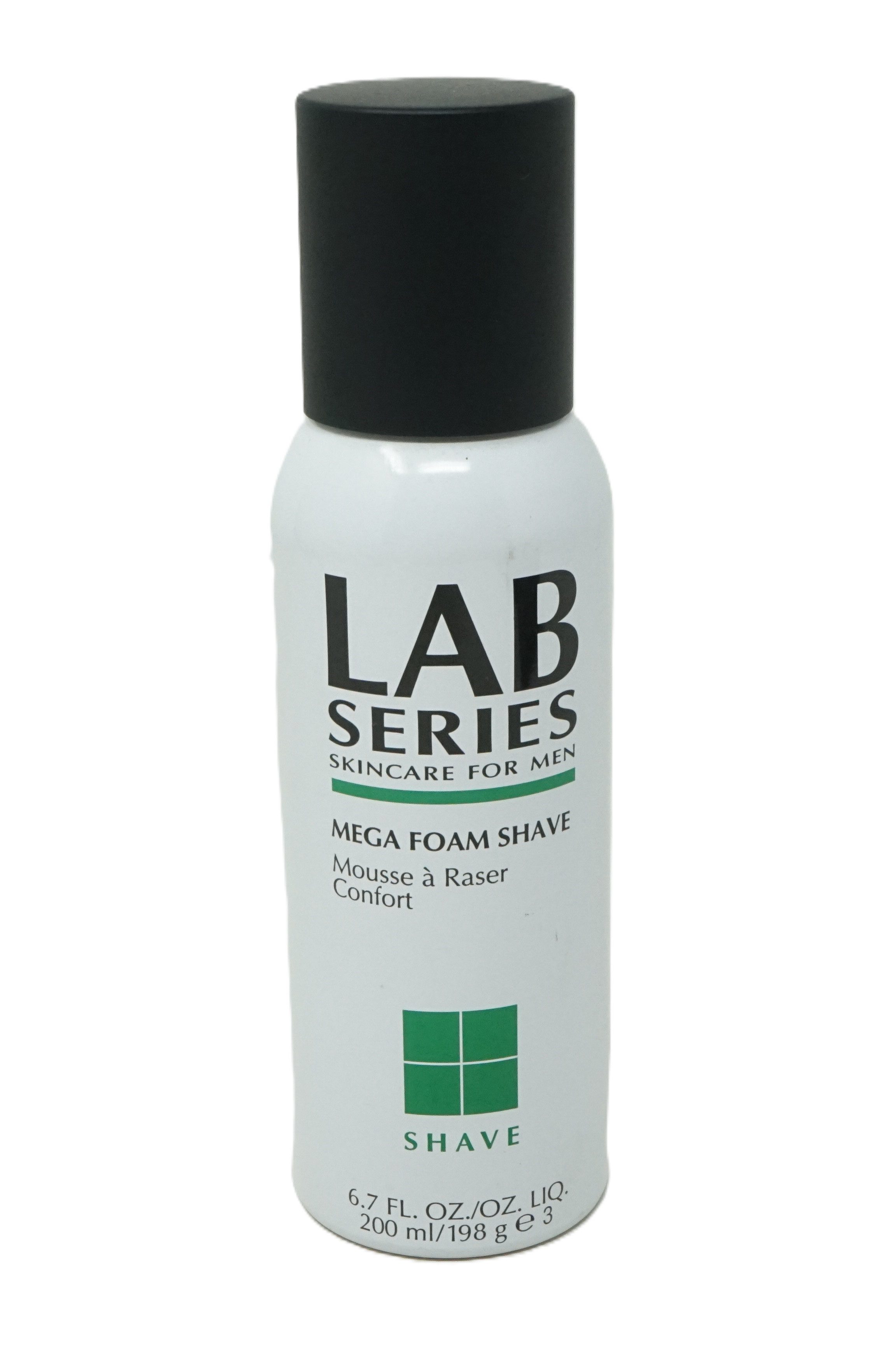 Lab Series After-Shave Balsam Lab Series Skincare for Men Mega Foam Shave 200ml
