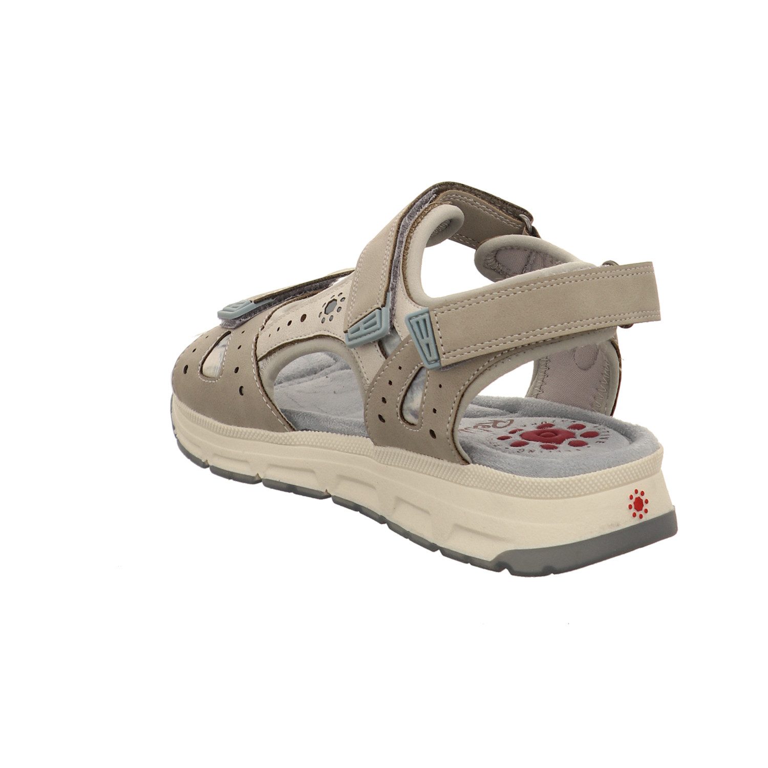 Relife GREY Sandalette
