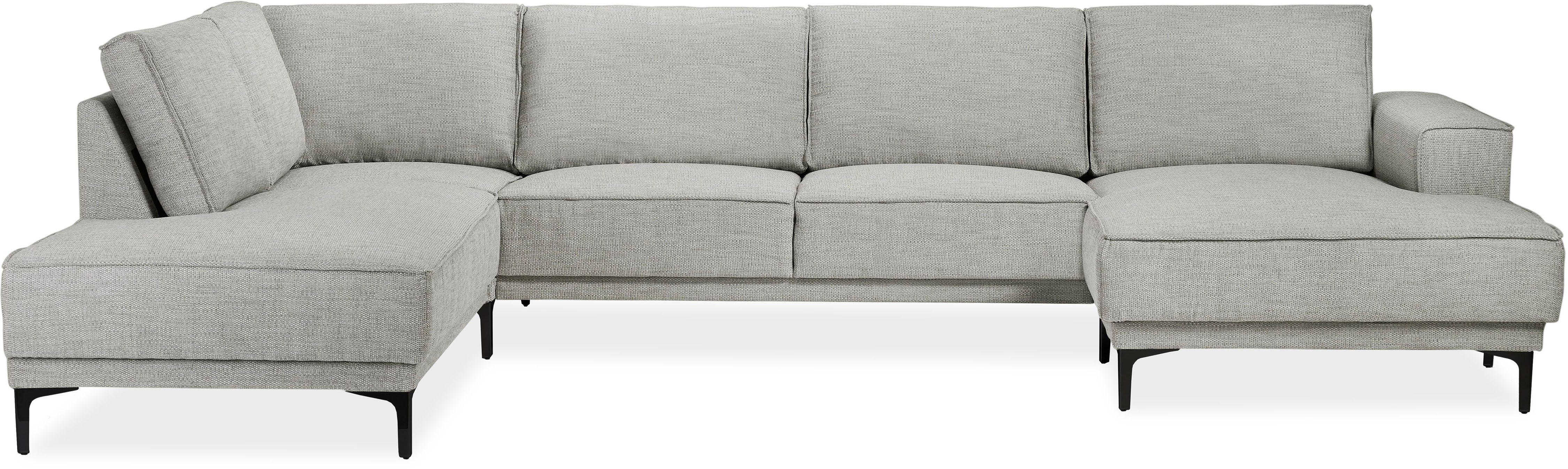 Places of Style Wohnlandschaft XXL Sofa günstig online kaufen