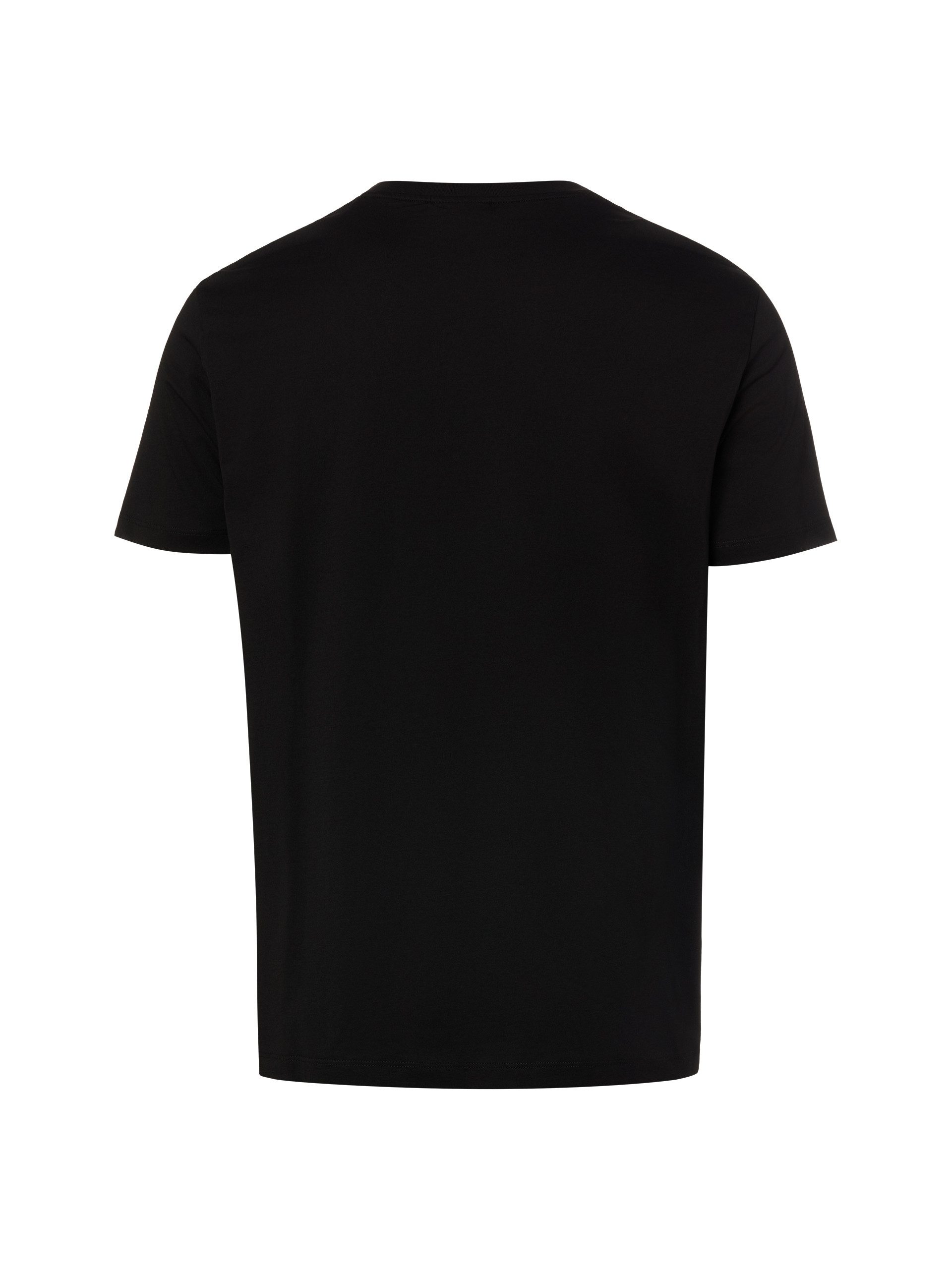 Armani Exchange Connected T-Shirt günstig online kaufen