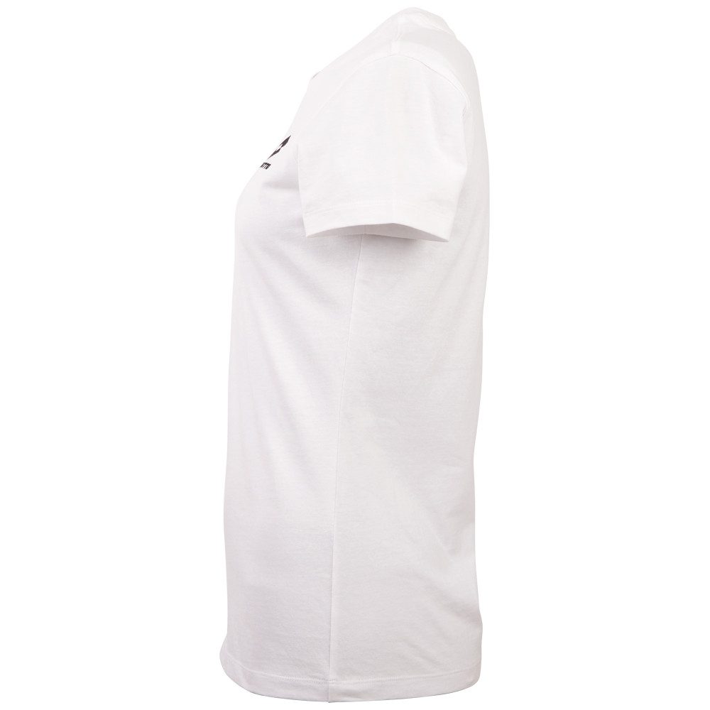 Lotto T-Shirt - in körpernaher Form
