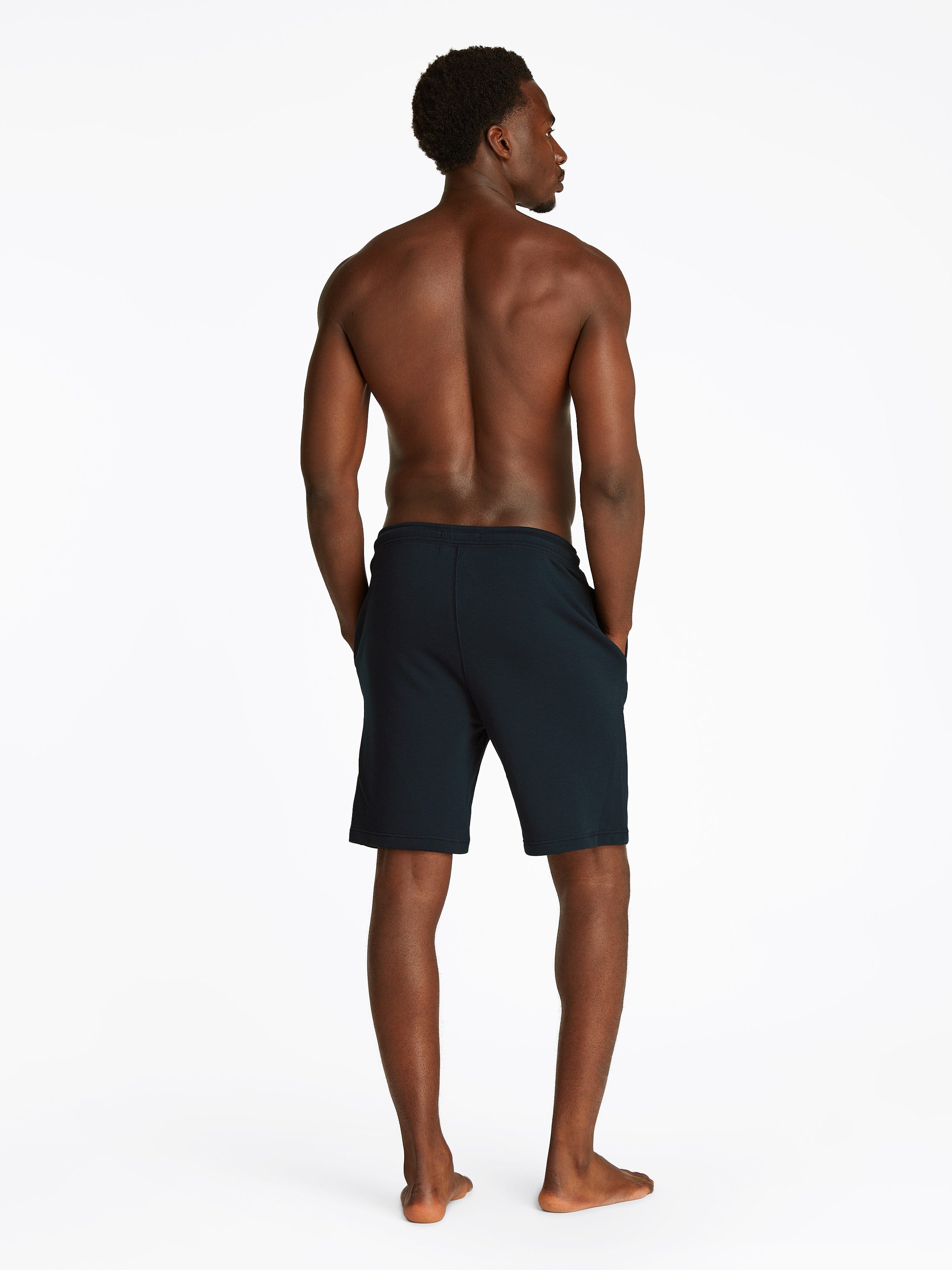 Tommy Hilfiger Underwear Shorts TRACK SHORT mit Eingrifftaschen