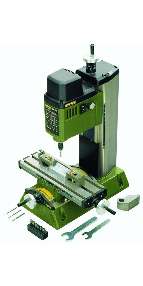 PROXXON INDUSTRIAL Bohrer- und Bitset 27110