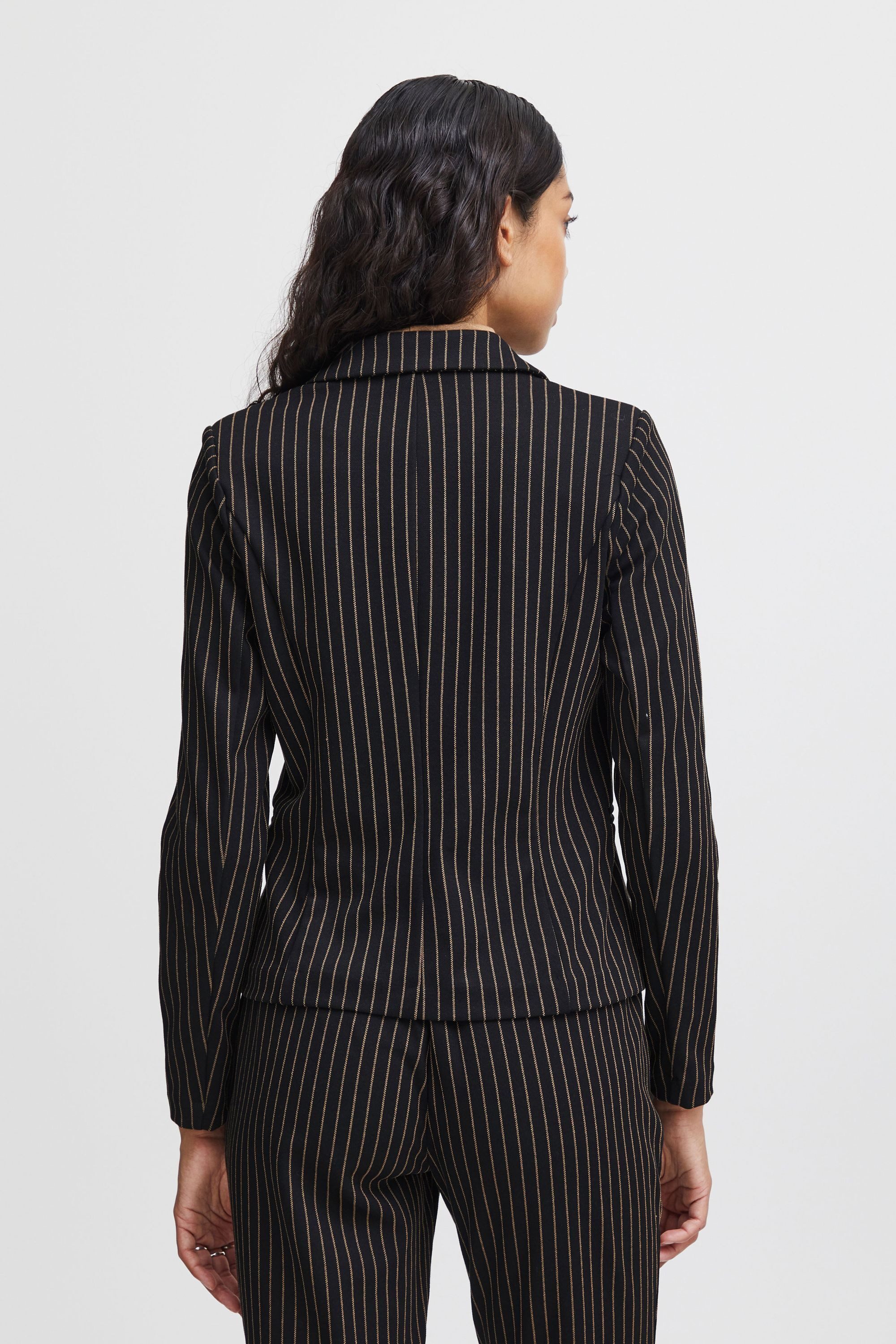 b.young Jackenblazer BYMMRAVNA BLAZER - JERSEY