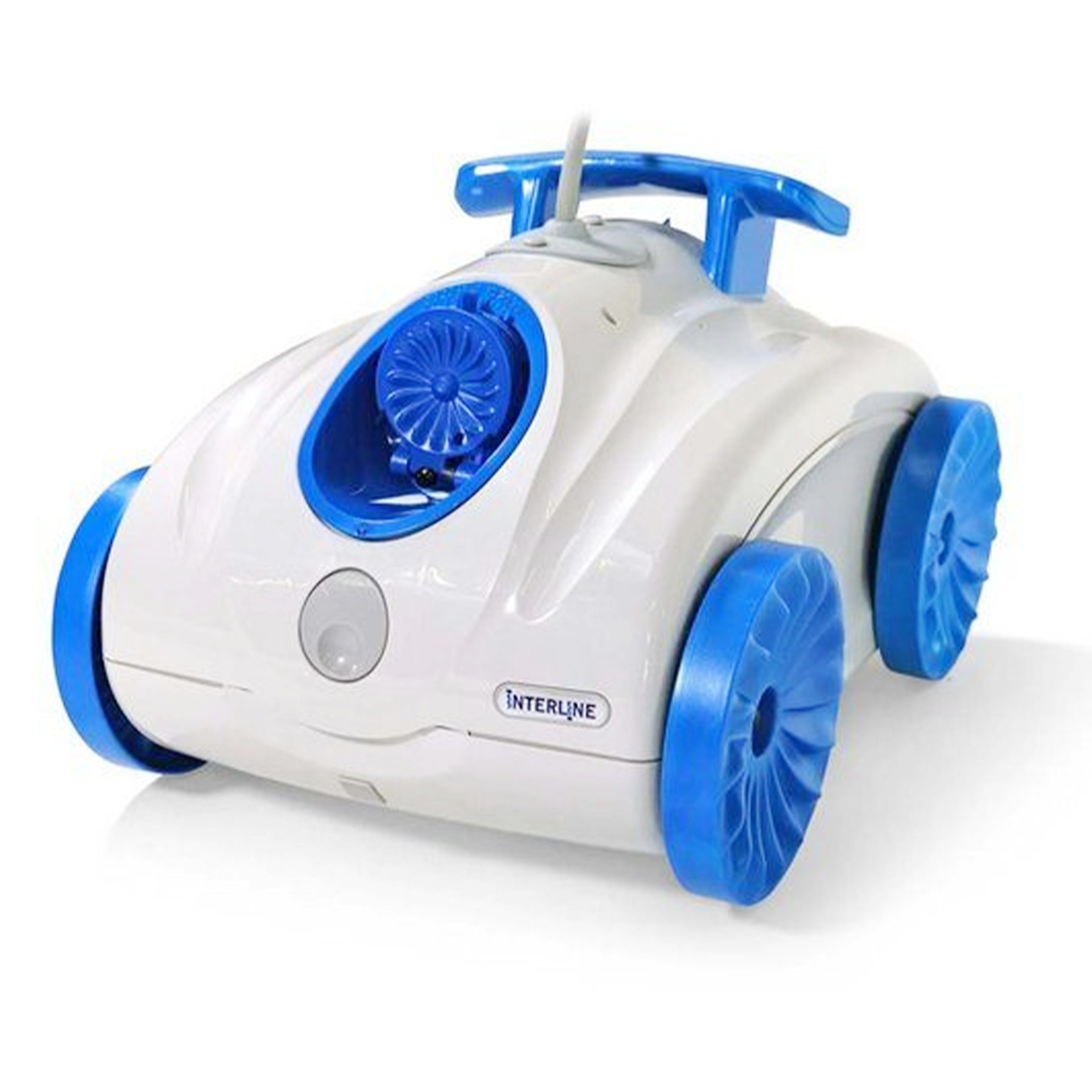 Poolroboter 5200 max. 4,50 m, Saugroboter für Schwimmbäder