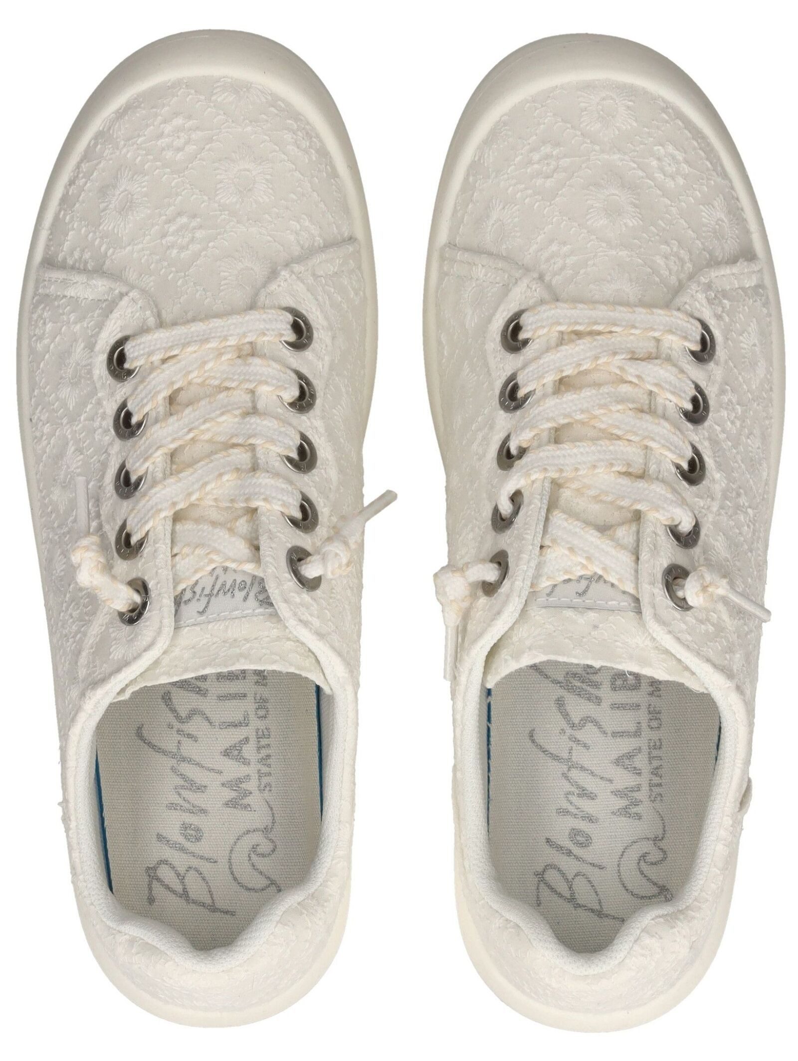 Blowfish Blowfish Sneaker Textil Sneaker