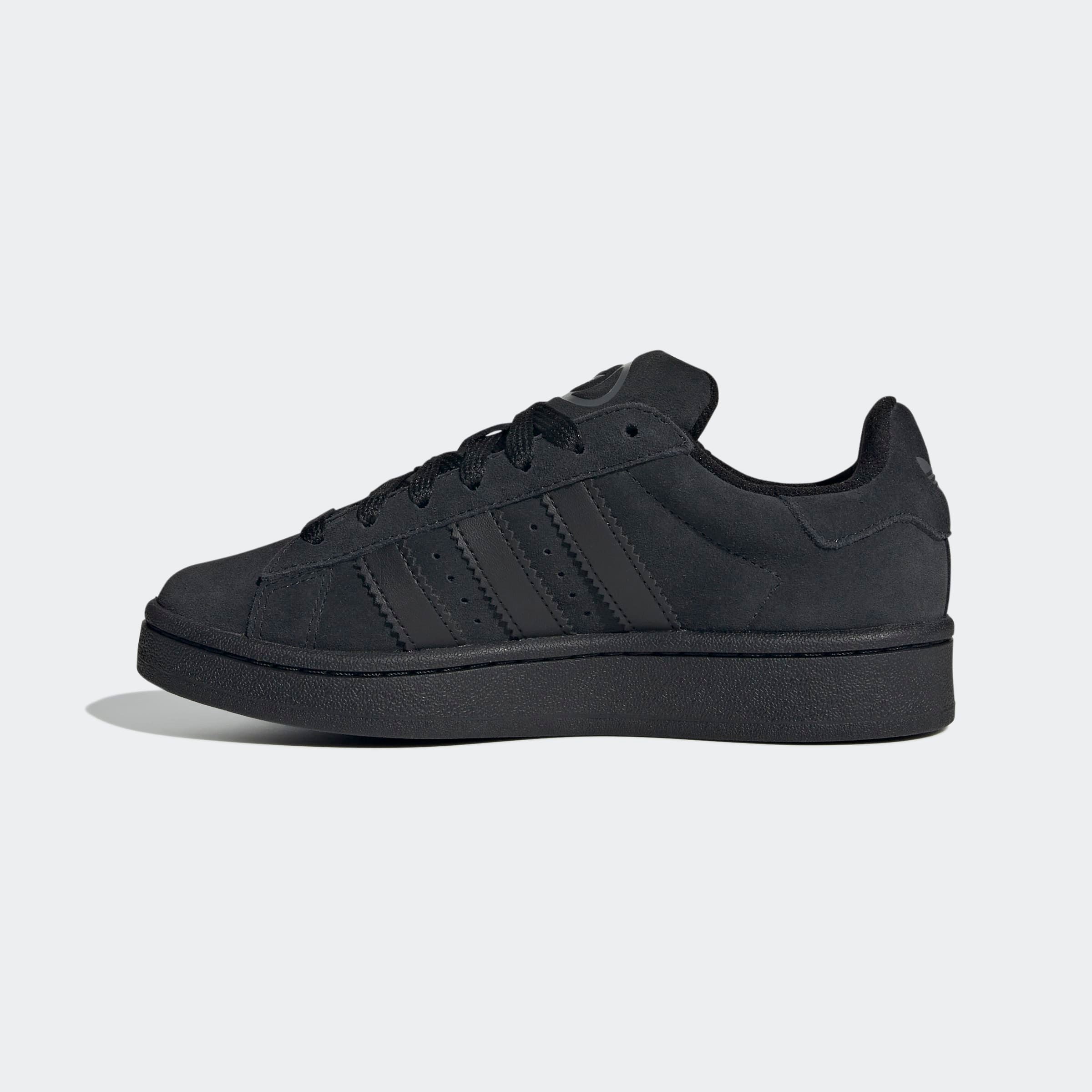 adidas Originals CAMPUS 00S Sneaker für Kinder und Jugendliche, mit Gummilaufsohle, mit Schnürung