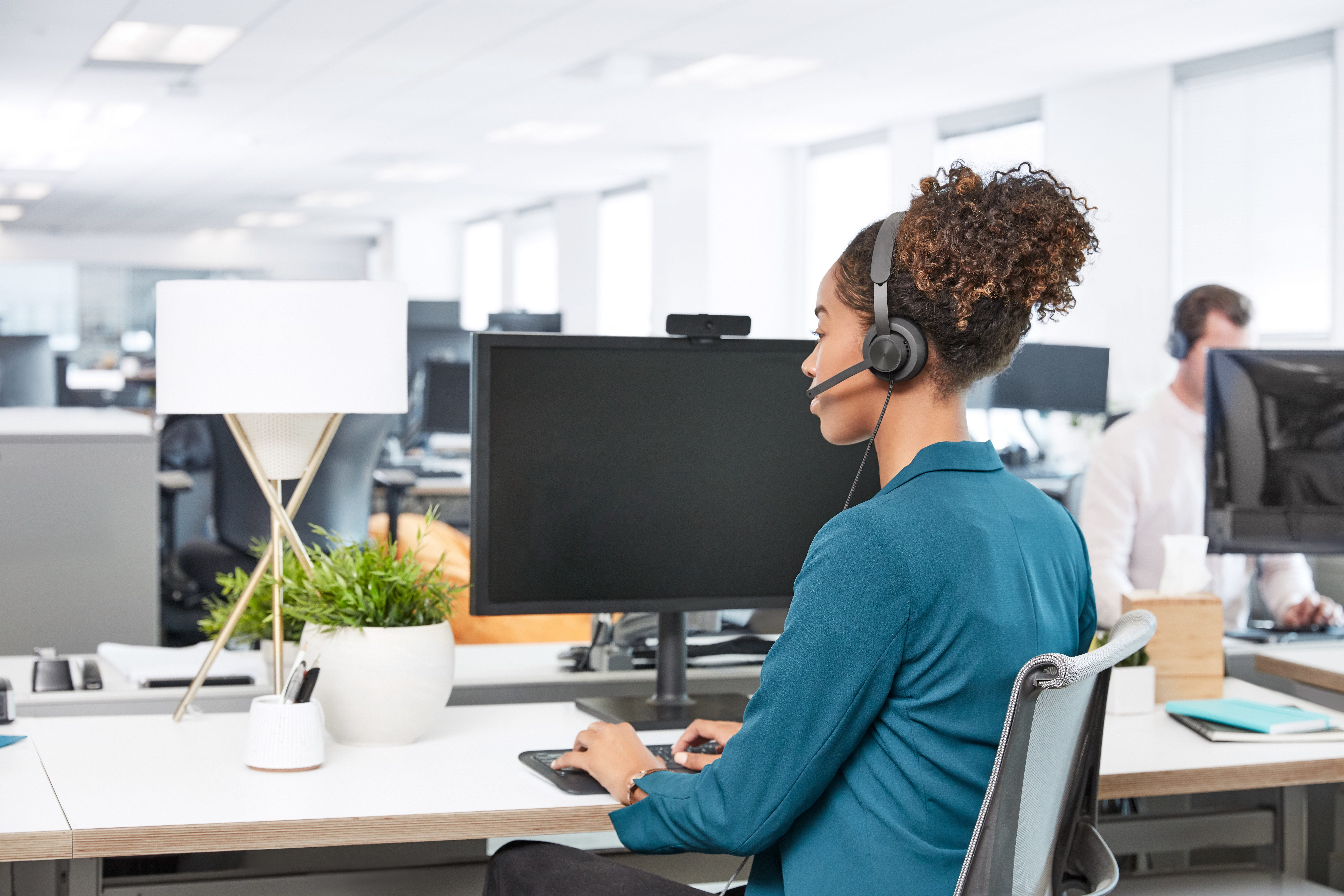 Logitech Headset