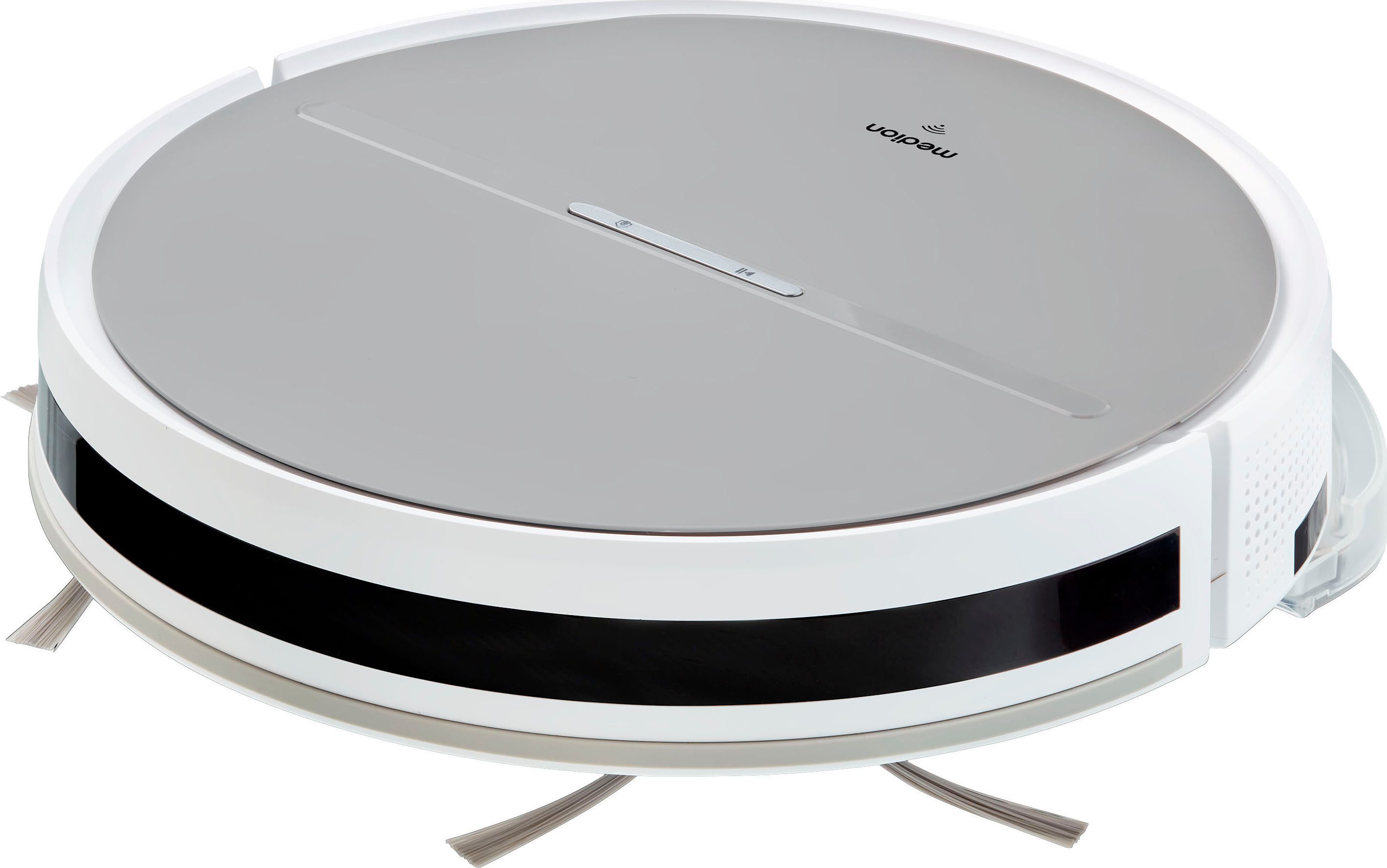 Nass-Trocken-Saugroboter S05 SW (MD11889) mit Wischfunktion