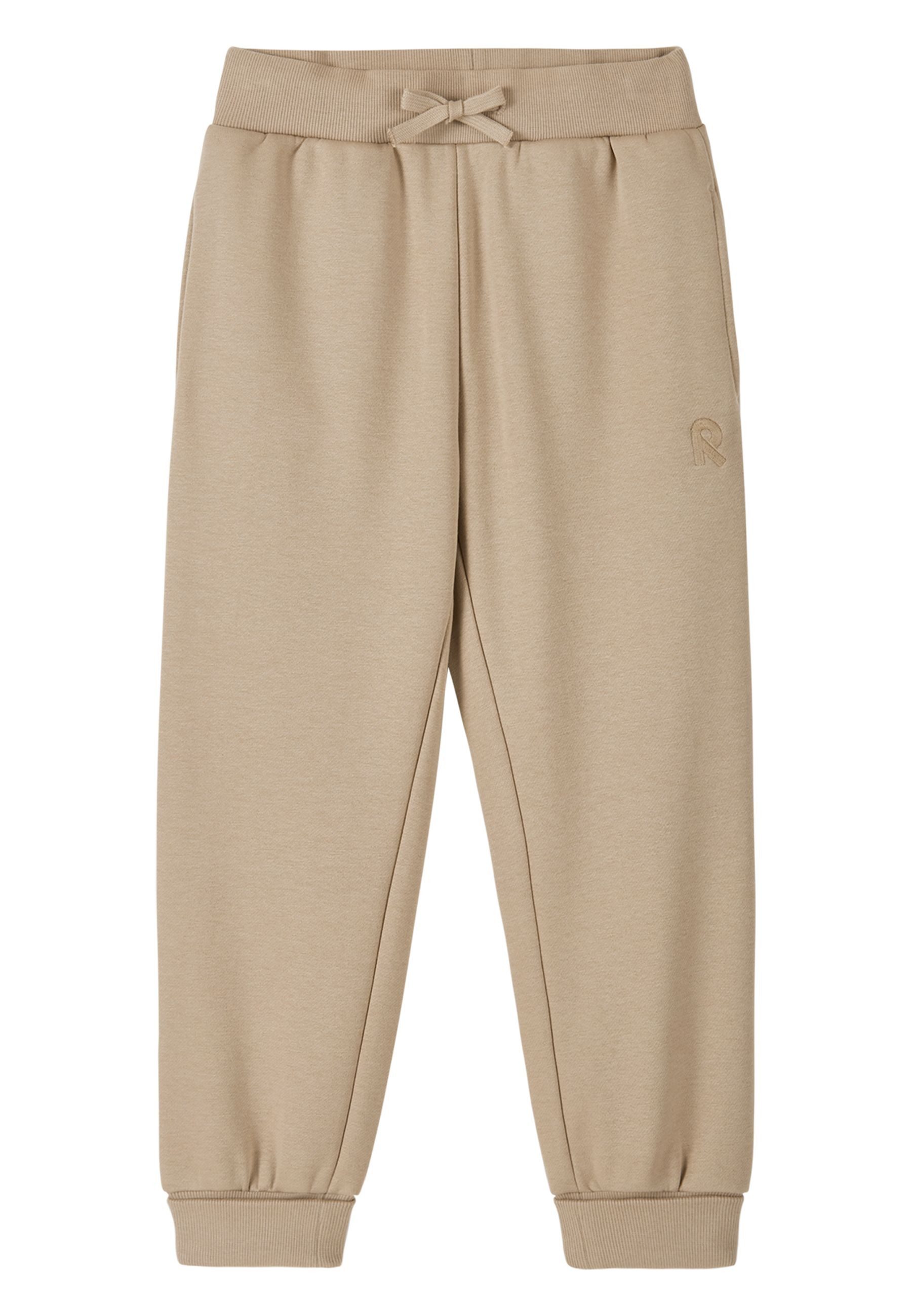 Earthy Beige