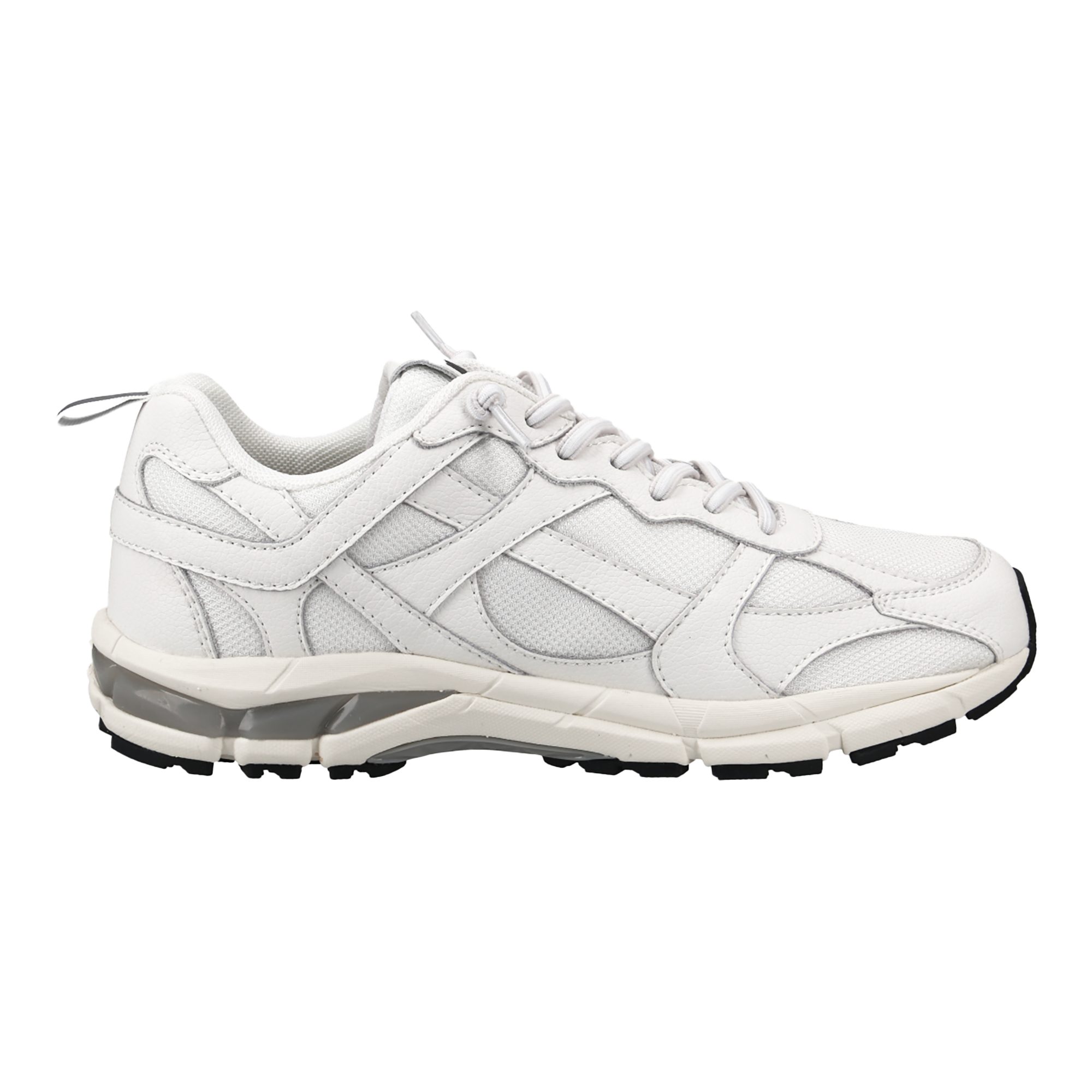 MRP MRP MRP02 V.8 WHITE, Sneaker, Weiß,kombiniert, Damen Sneaker