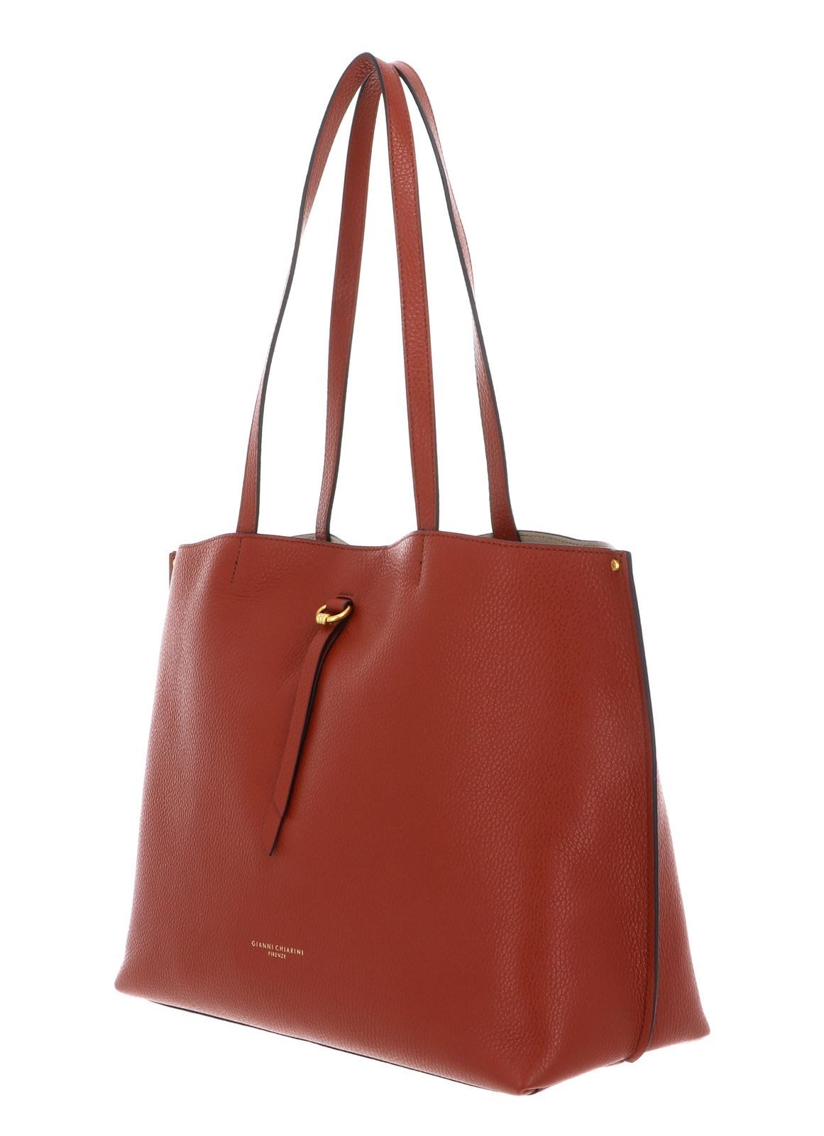 GIANNI CHIARINI Schultertasche Shoulder Bag, aus günstig online kaufen