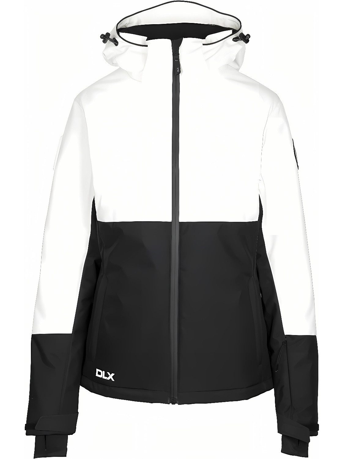 DLX Winterjacke Jaclyn Ski Jacket
