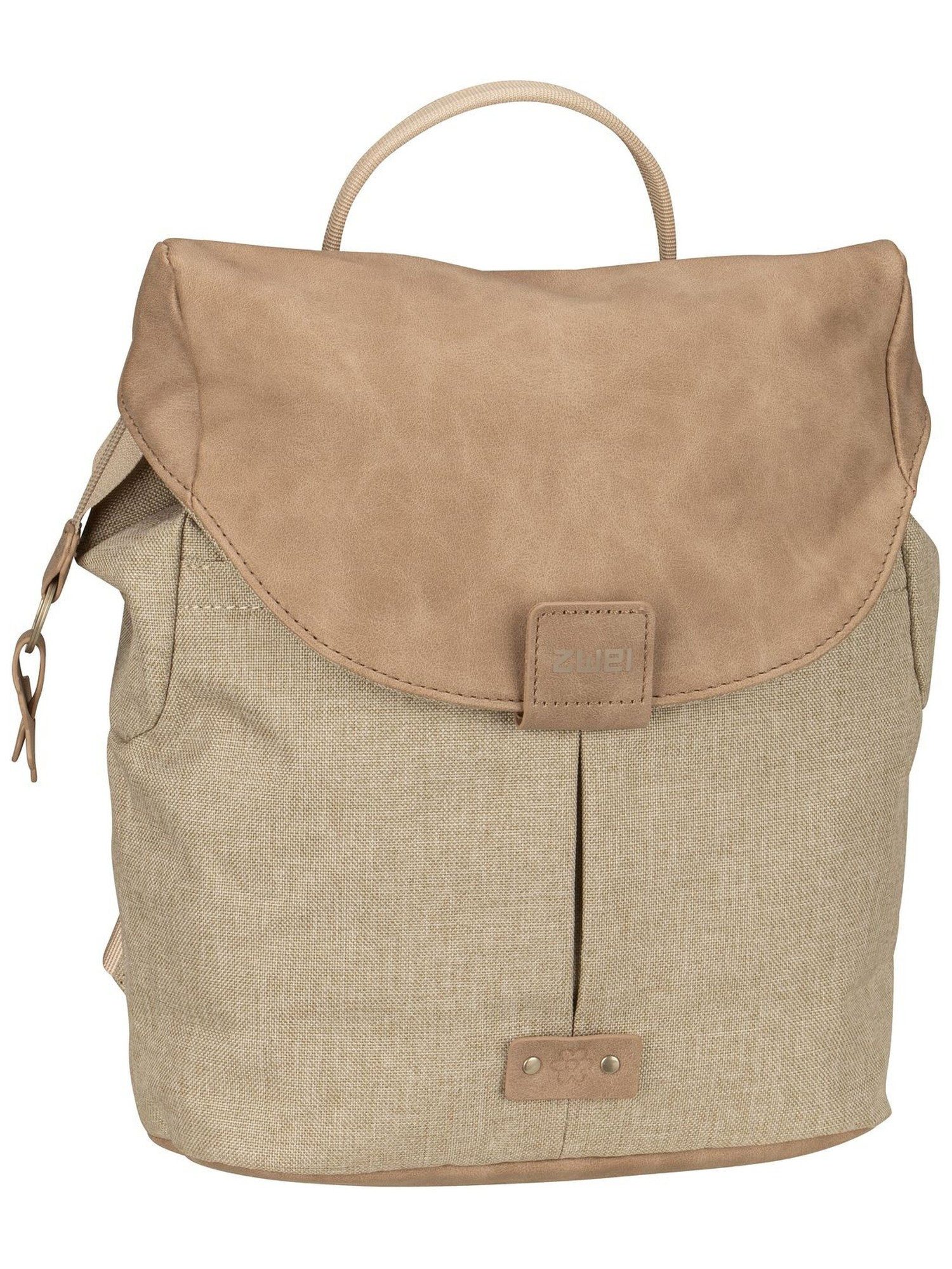 Zwei Rucksack Olli OR8