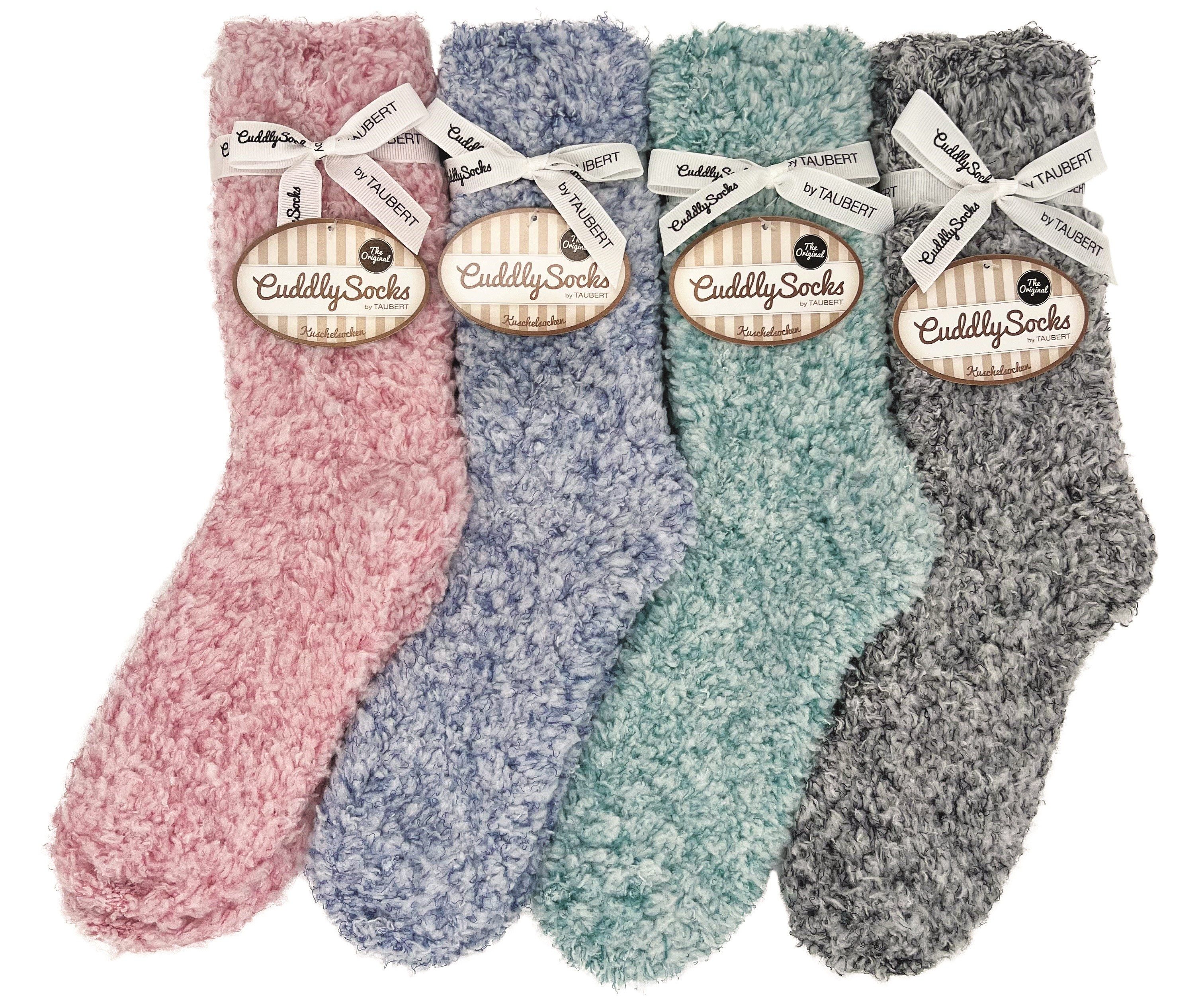 Taubert Kuschelsocken Cosy günstig online kaufen