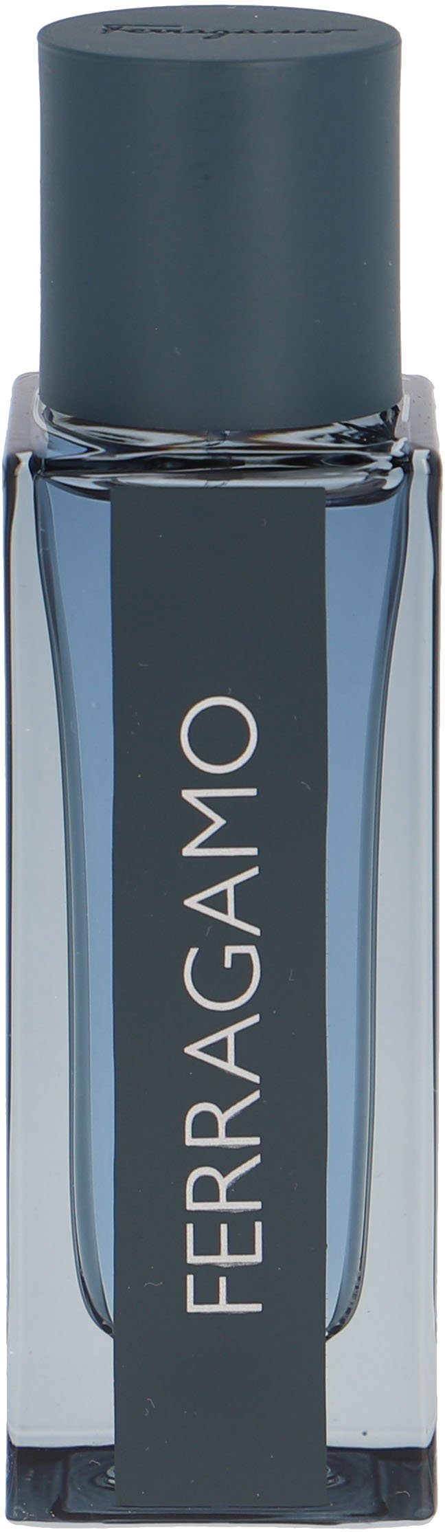 Salvatore Ferragamo Eau de Parfum Intense Leather, mit saftigen Akzenten des Anurka-Apfels