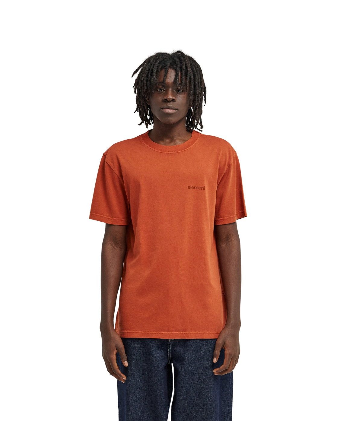 Element Sporttop Lowcase Pigment