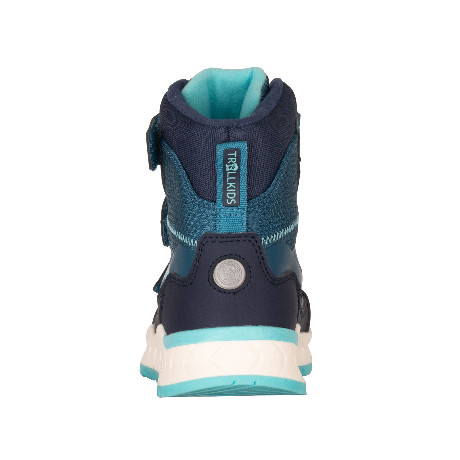 TROLLKIDS Rauland Winterstiefel Wasserdicht und atmungsaktiv