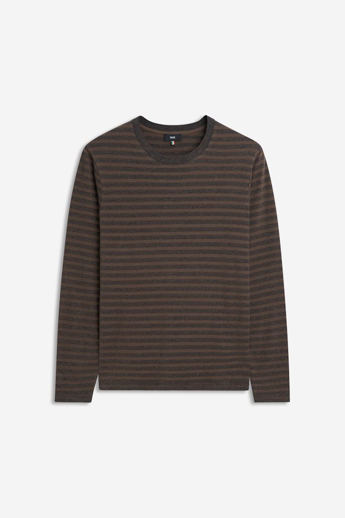 Cinque Langarmshirt CIROB