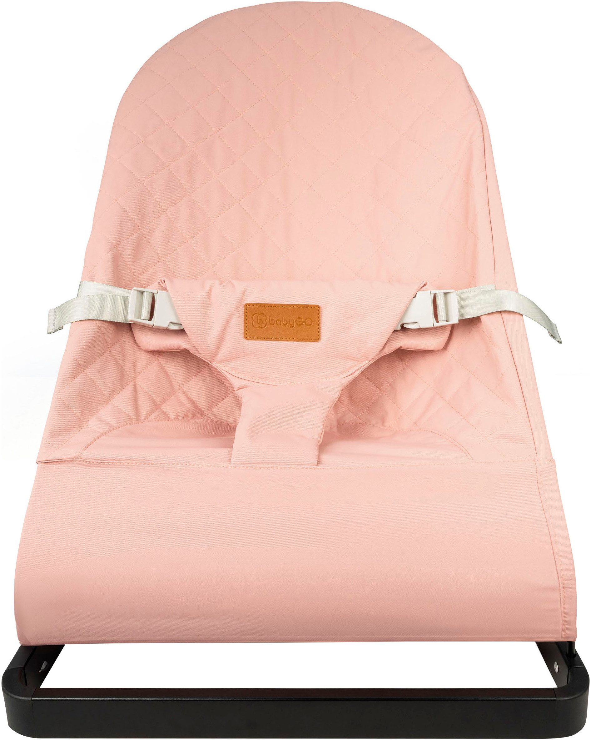 BabyGo Babywippe Comfort