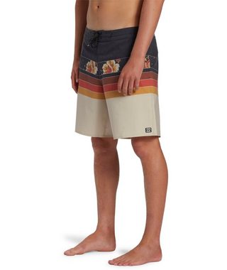 Billabong Badeshorts Billabong M Spinner Lt Herren Badeshorts