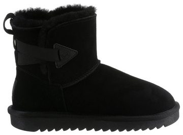 Ara ALASKA Winterboots mit Gummiband, H-Weite