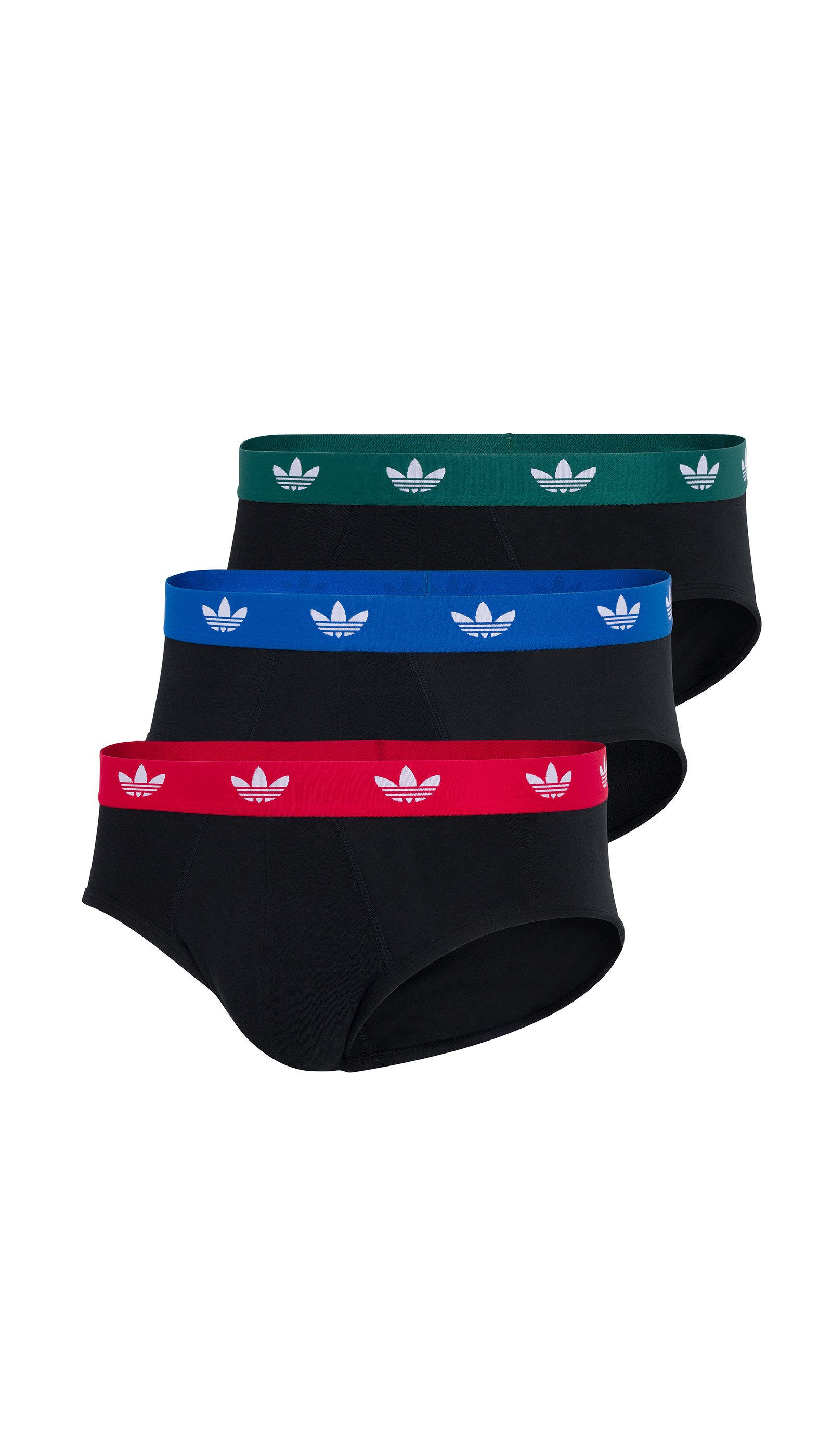 Slip Comfort Flex Cotton