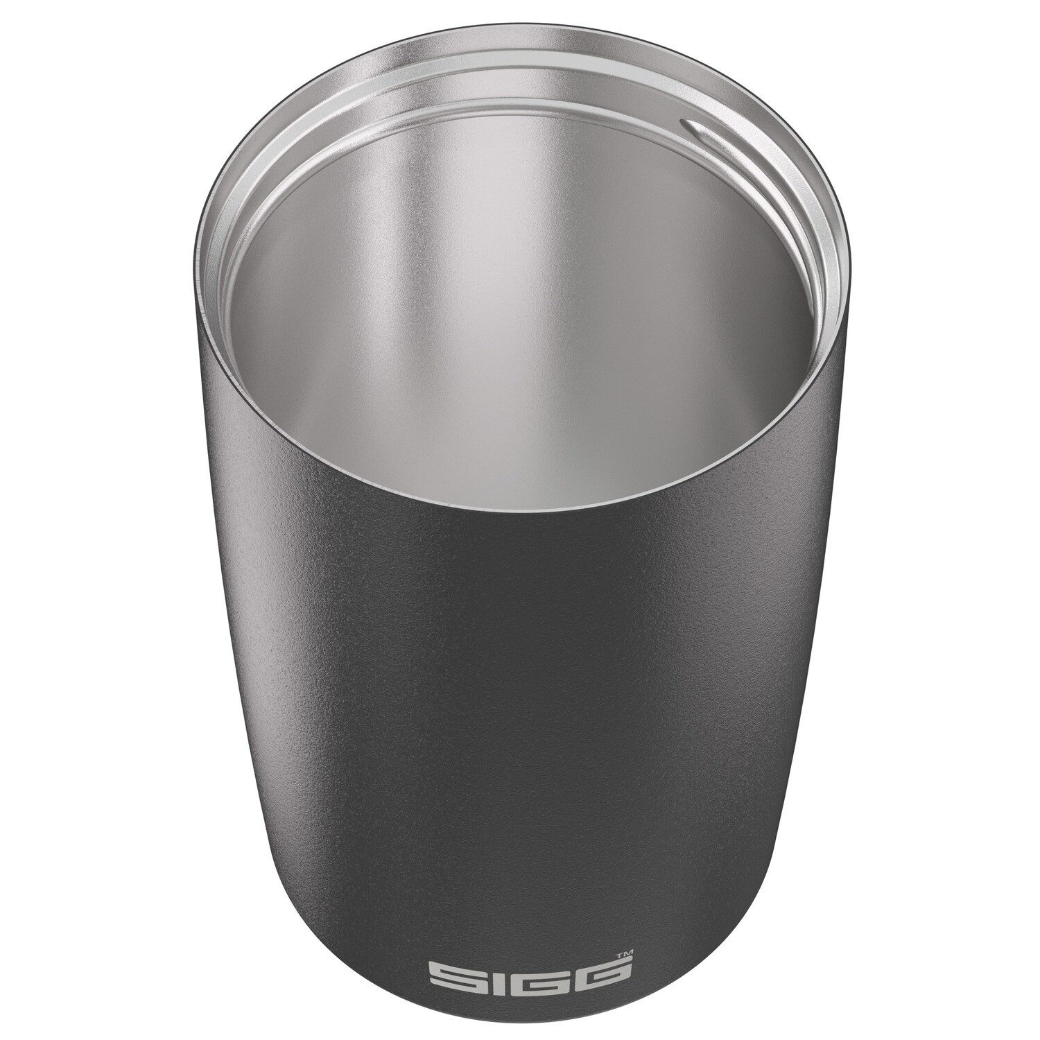 Sigg Isolierflasche Kaffeebecher Miracle Mug 0,27 L