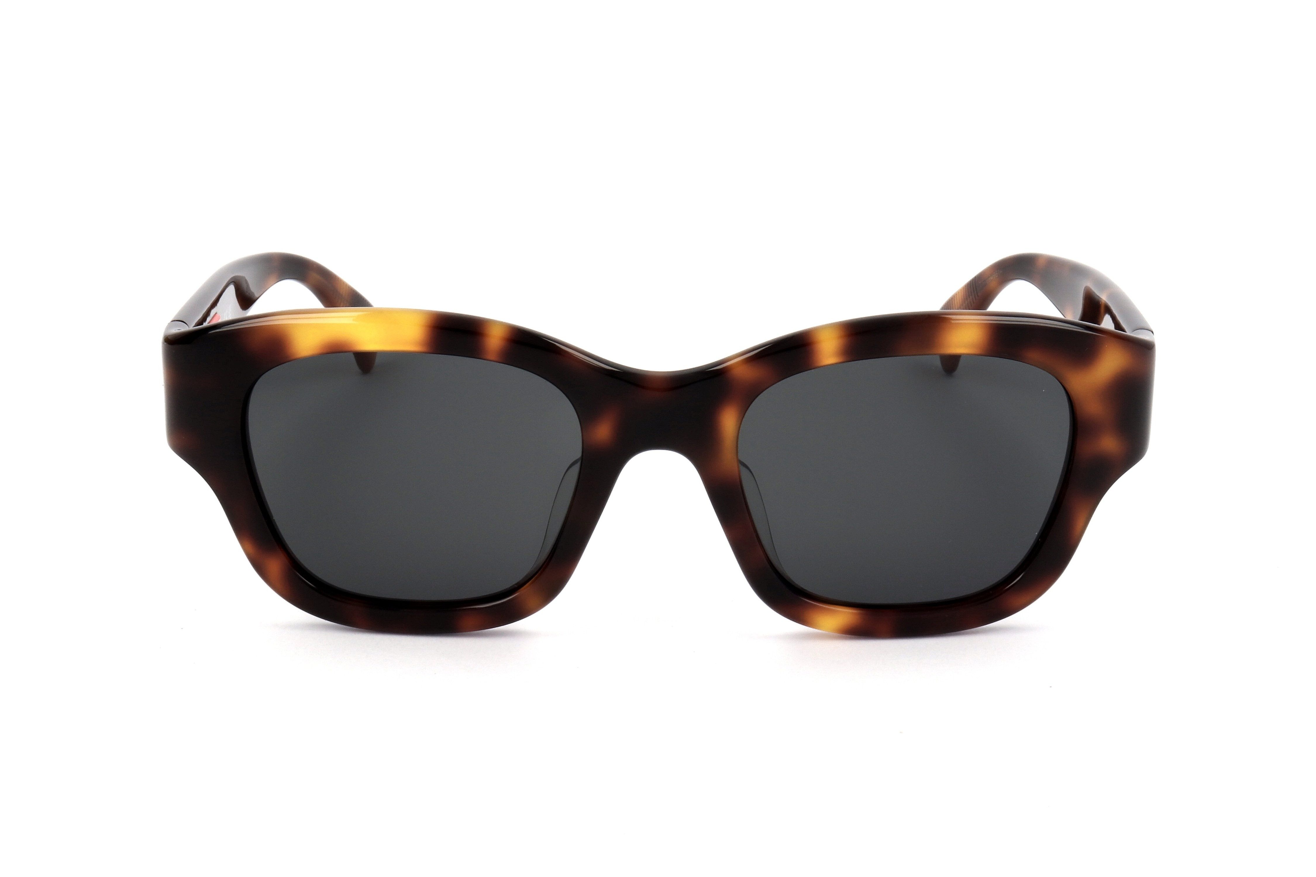 KENZO Sonnenbrille Kenzo Sonnenbrille KZ40187F 53A 51 21 140