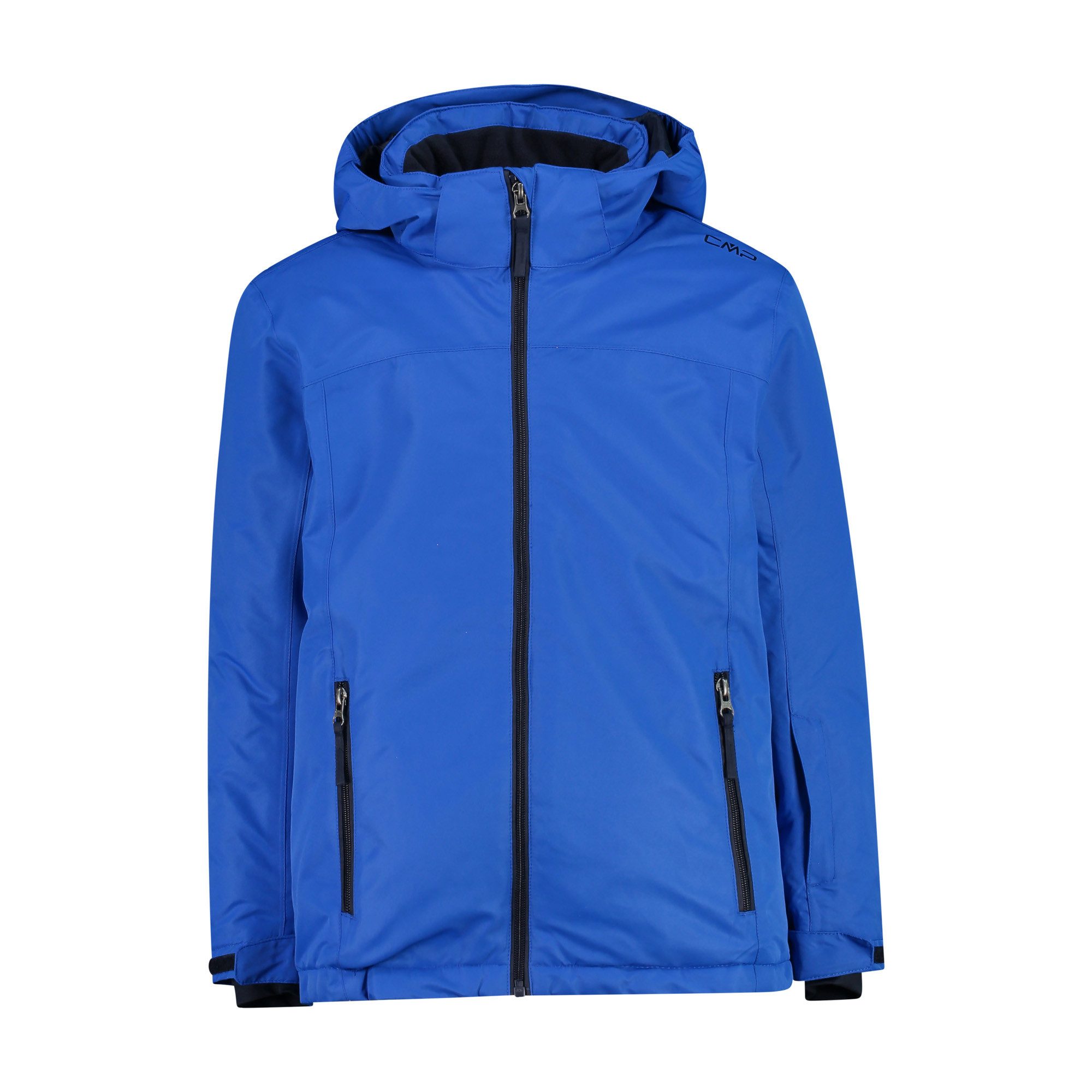 Skijacke CMP Jungen Skijacke Boy Jacket Snaps Hood 39W1924