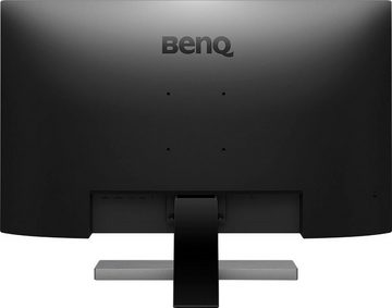 BenQ EW3270U LED-Monitor (80 cm/31,5 ", 3840 x 2160 px, 4K Ultra HD, 4 ms Reaktionszeit, 60 Hz, VA LCD)